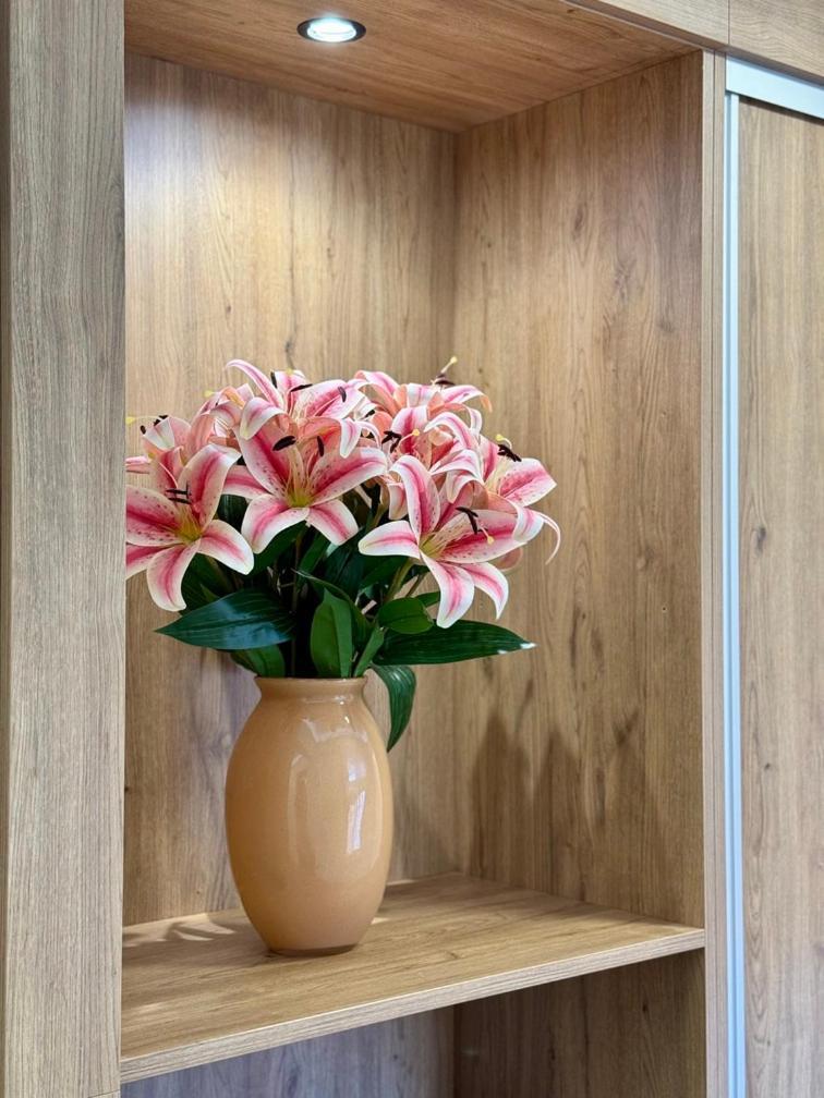 Apartamento Elegance In The Heart Of Málaga