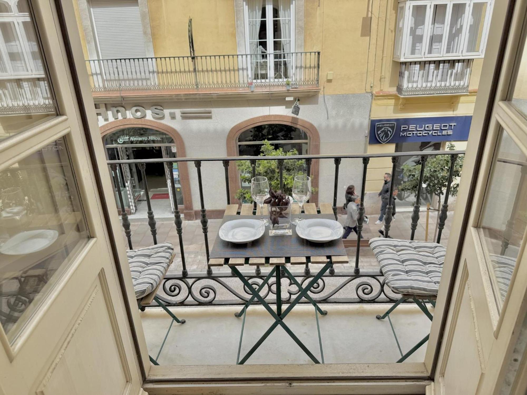 Balcon De * Malaga