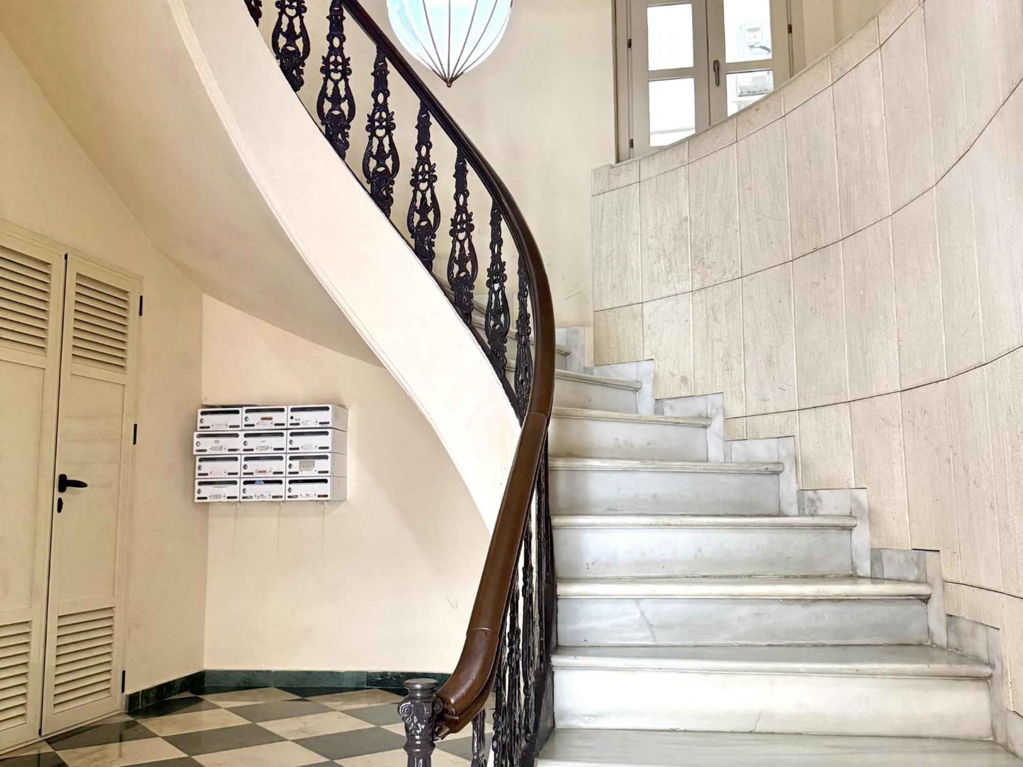 Balcon De Malaga