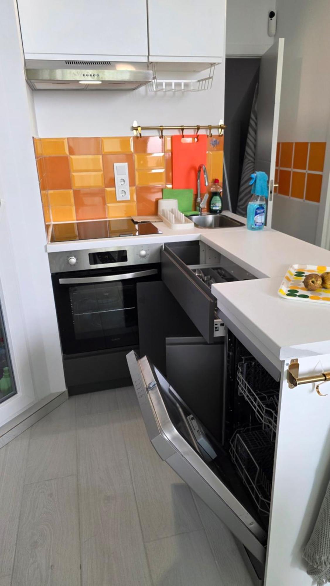 Apartamento Picasso Huelin 250m From