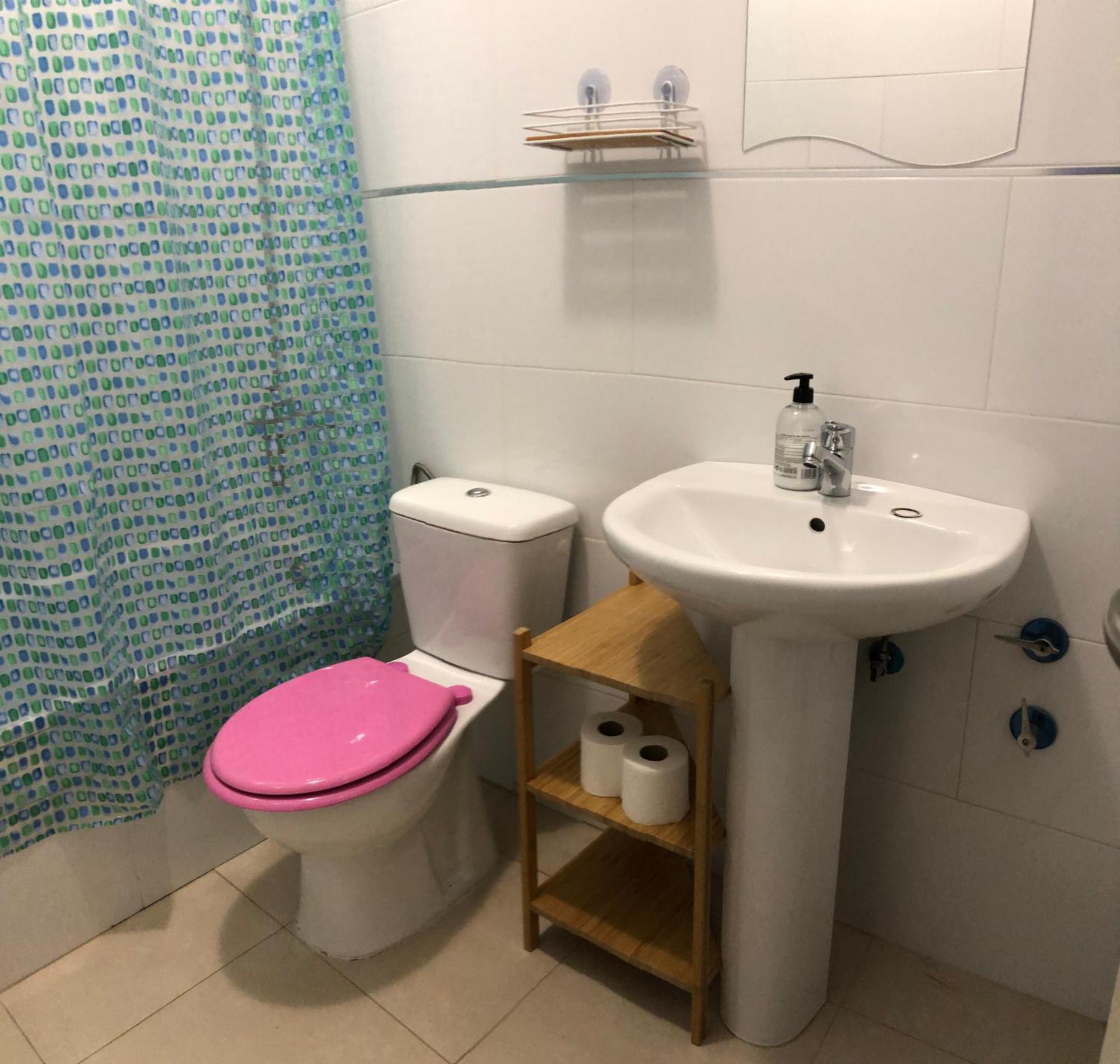 Apartment Economic Centro Malaga