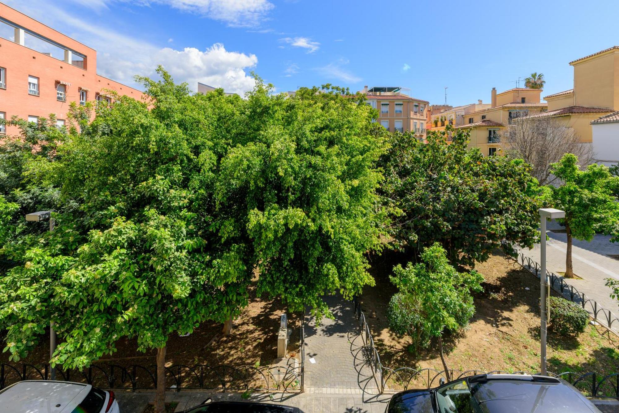 Apartamento Wintowinrentals Twin Charm Centro, Encanto Y Confort Junto Al Casco Antiguo