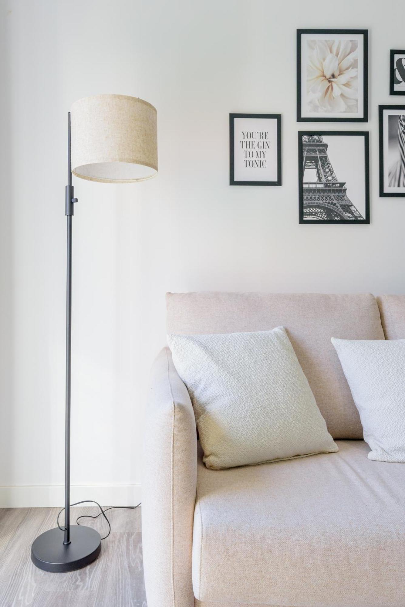 Wintowinrentals Twin Charm Centro, Encanto Y Confort Junto Al Casco Antiguo Apartamento *