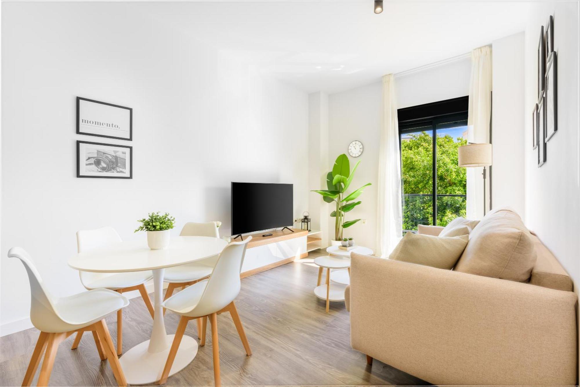Apartamento Wintowinrentals Twin Charm Centro, Encanto Y Confort Junto Al Casco Antiguo