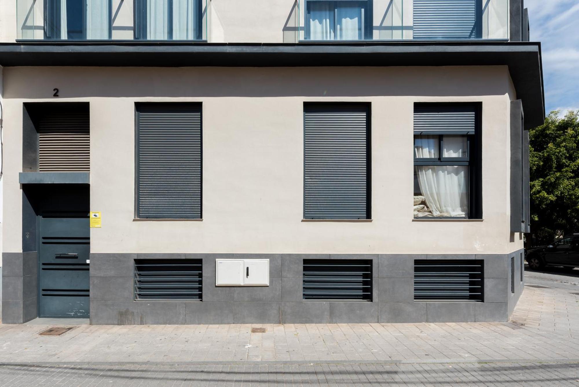 Apartamento Wintowinrentals Twin Charm Centro, Encanto Y Confort Junto Al Casco Antiguo