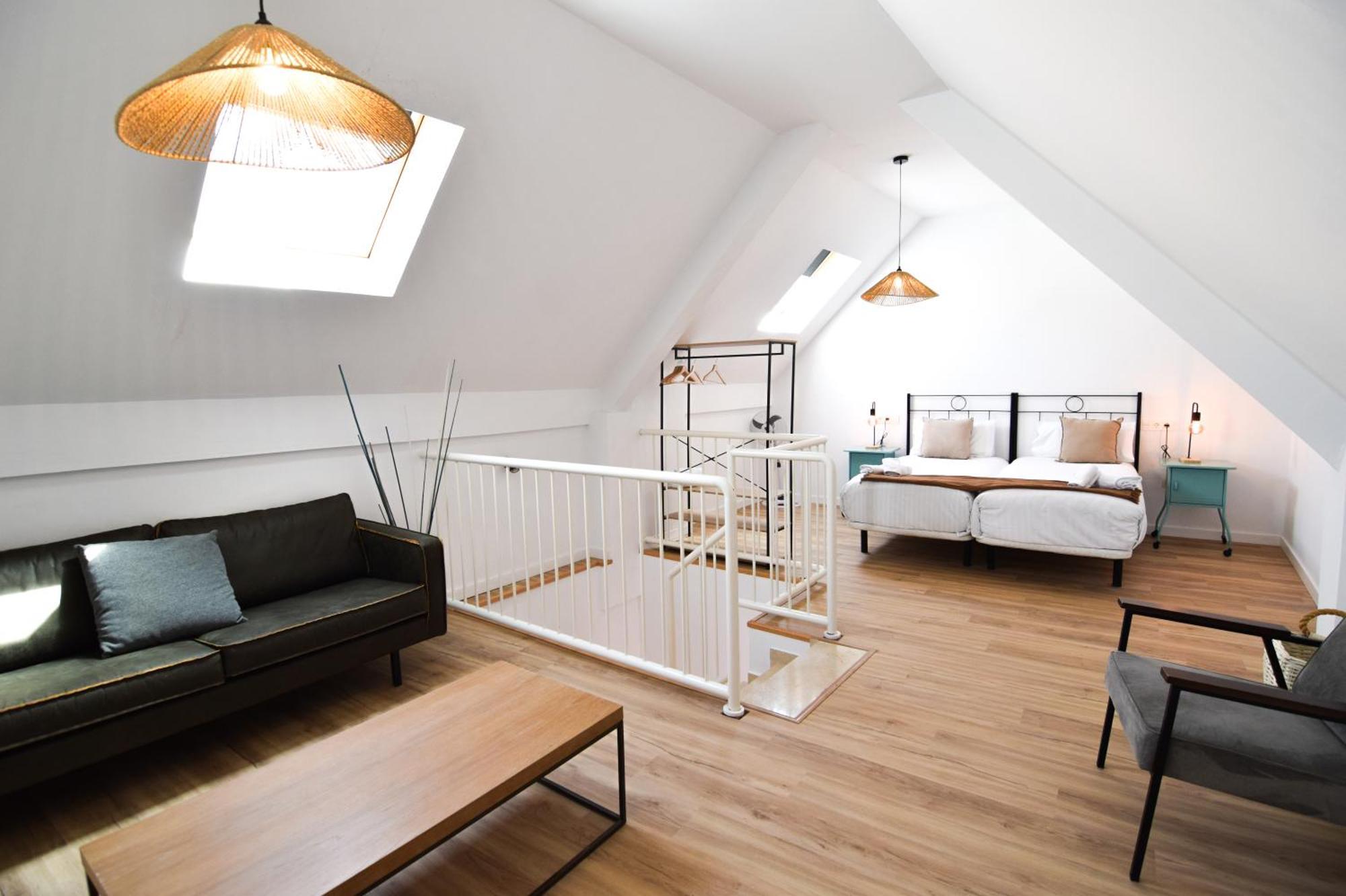 Letplanet Bishops Apartamento *