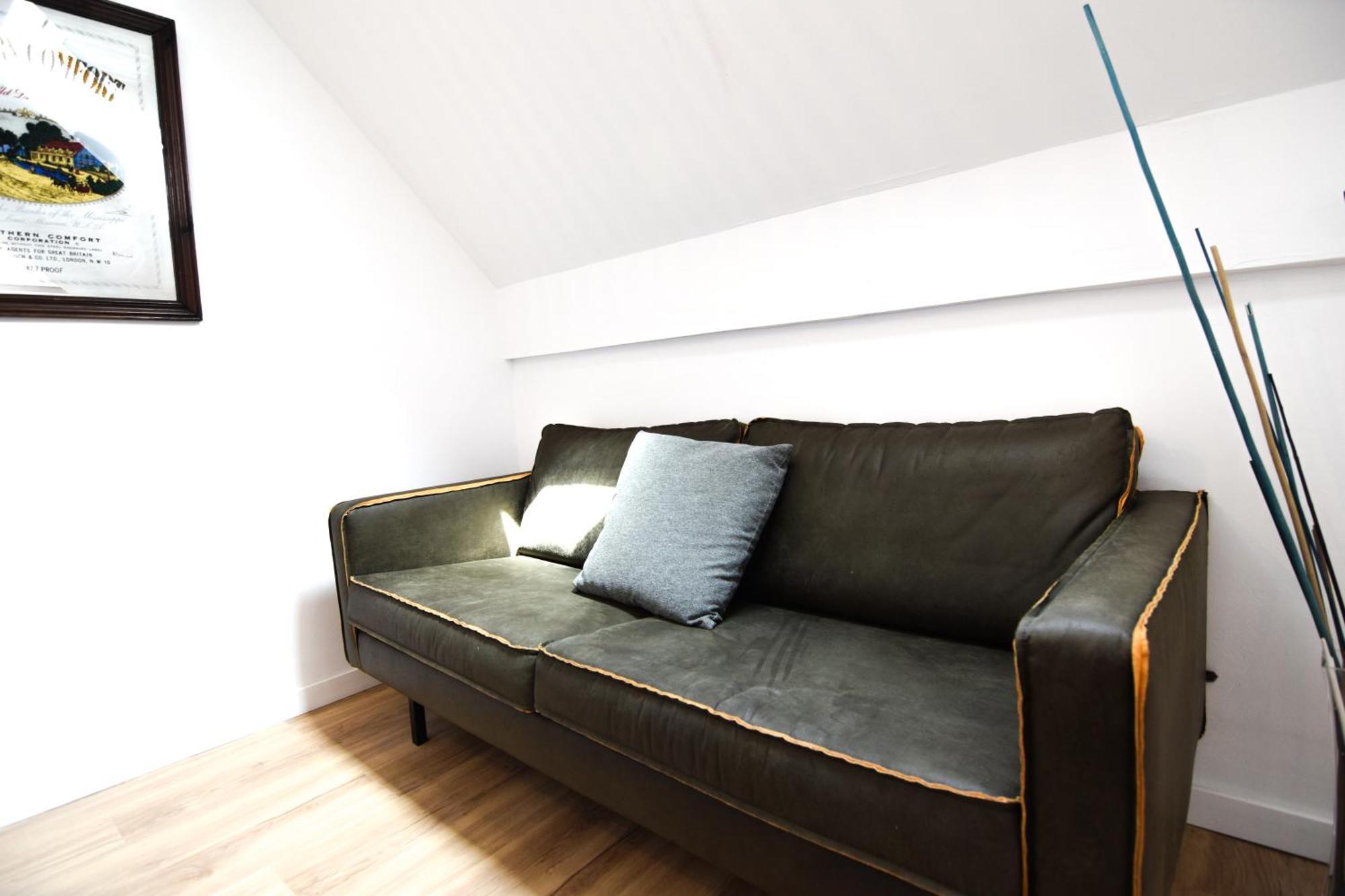 Apartamento Letplanet Bishops