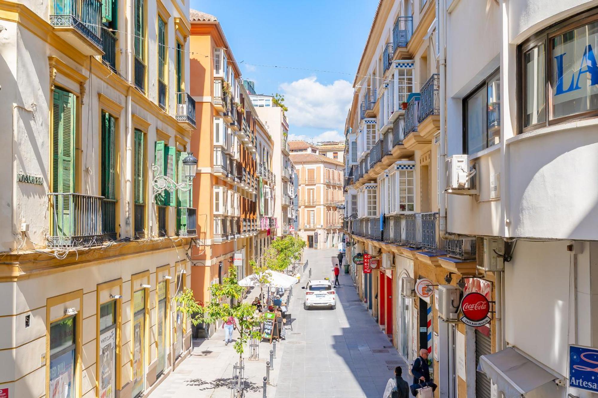 Serenity Deluxe * Málaga