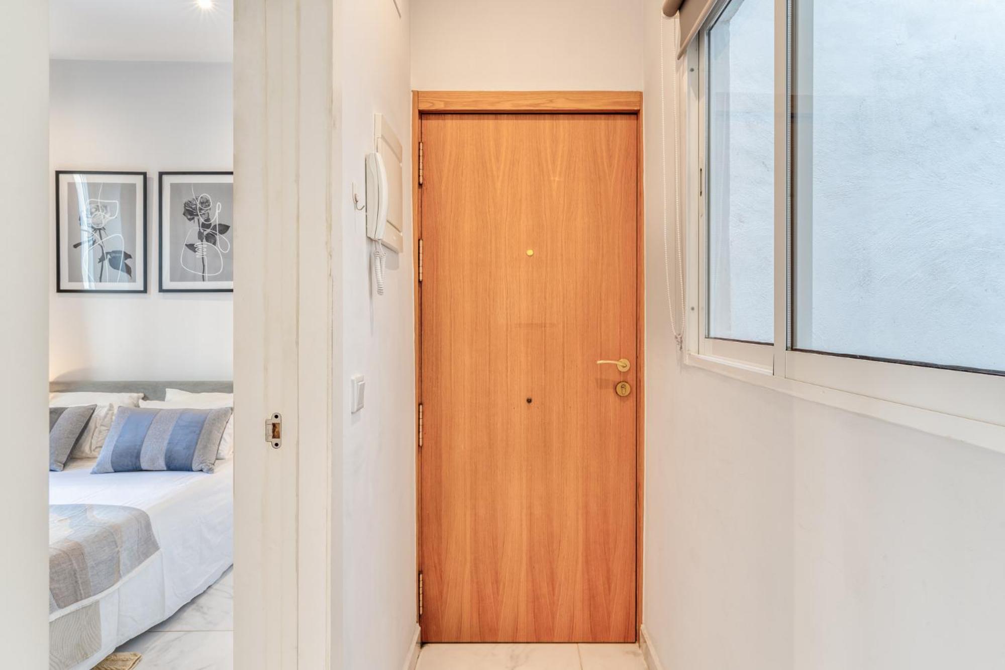 Apartamento Serenity Deluxe Málaga