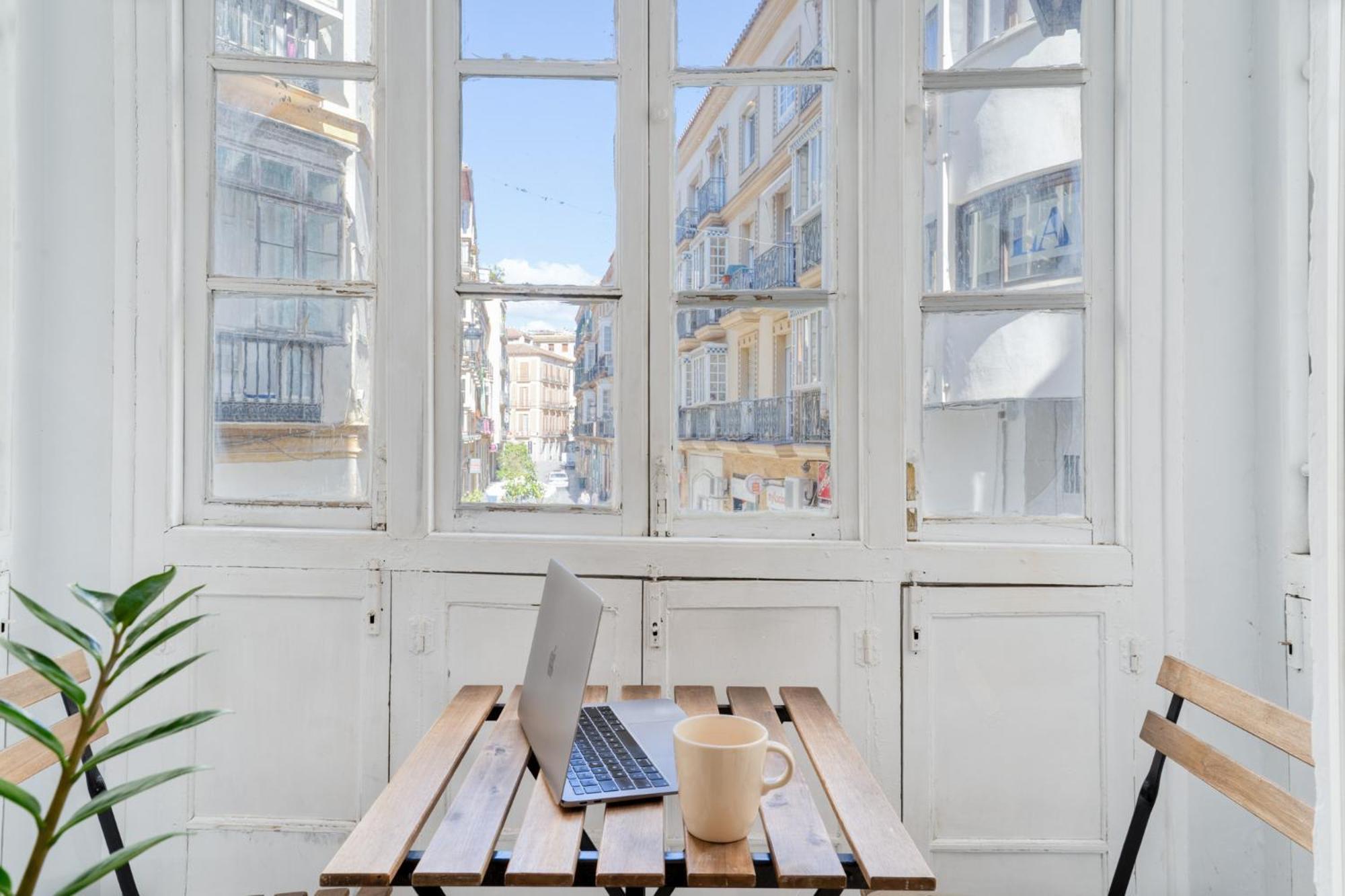 Apartamento Serenity Deluxe