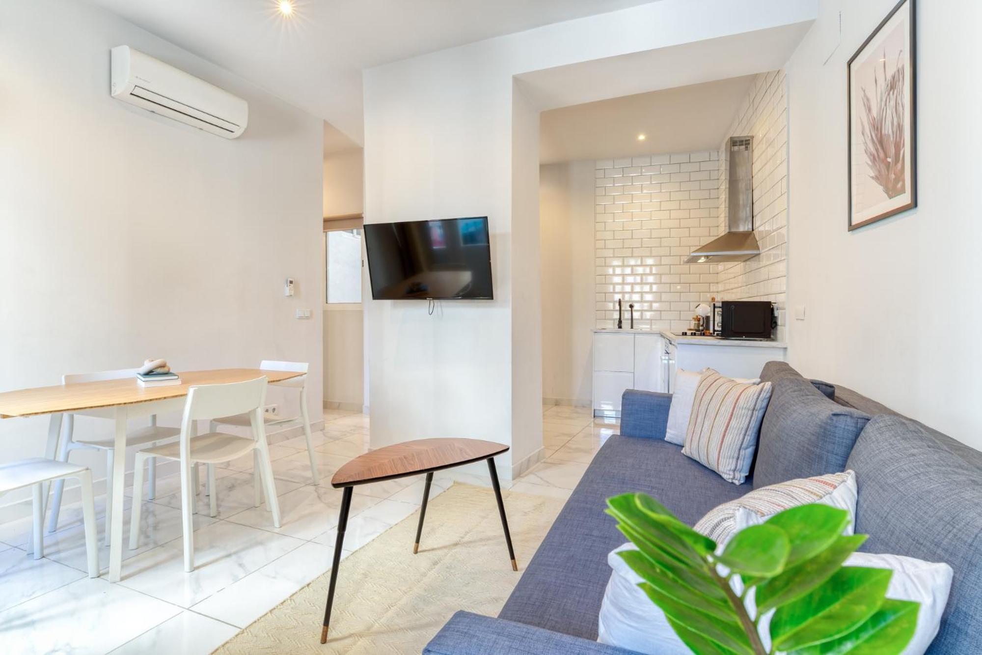 Serenity Deluxe Apartamento *