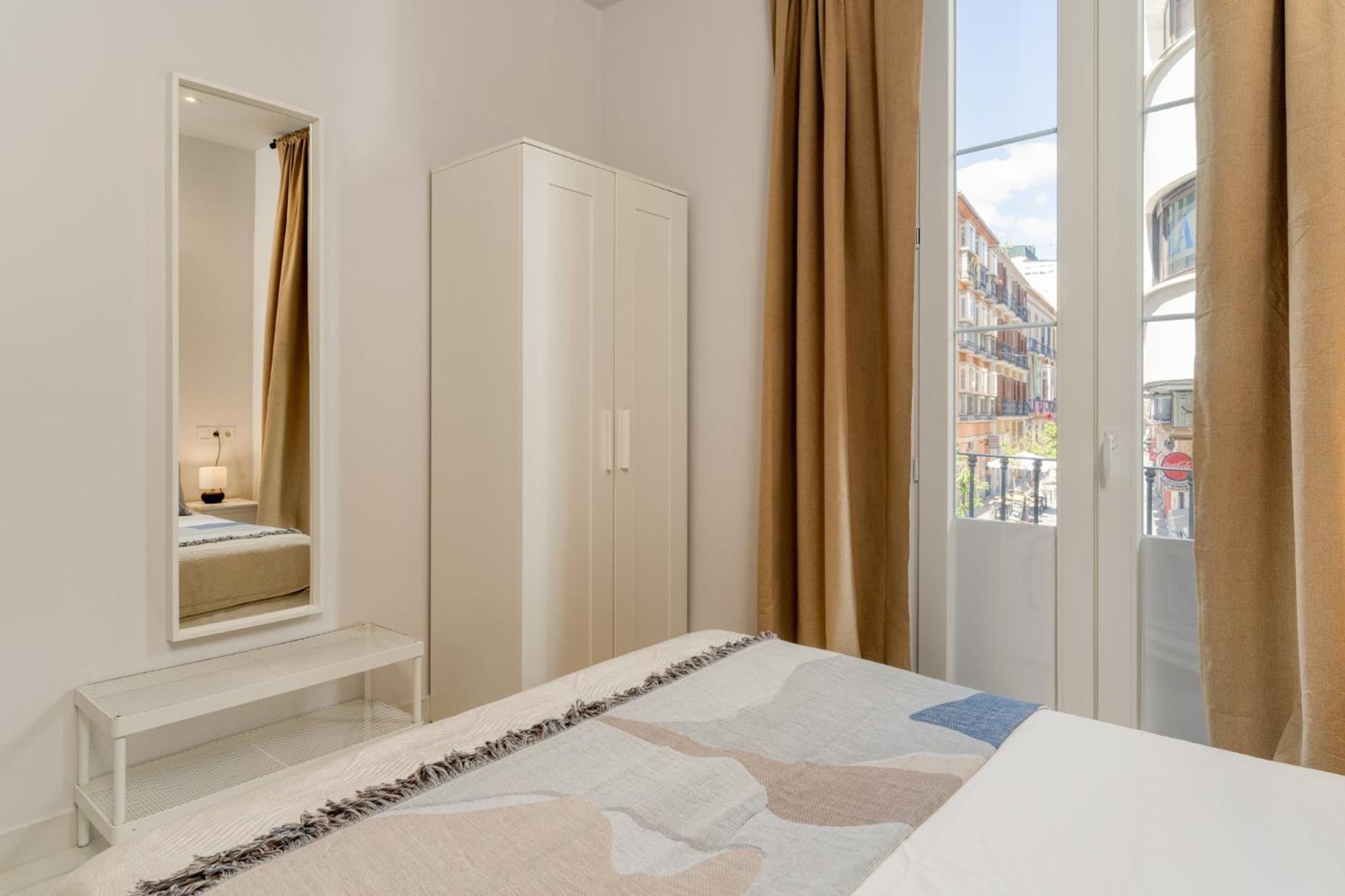 Serenity Deluxe Apartamento *