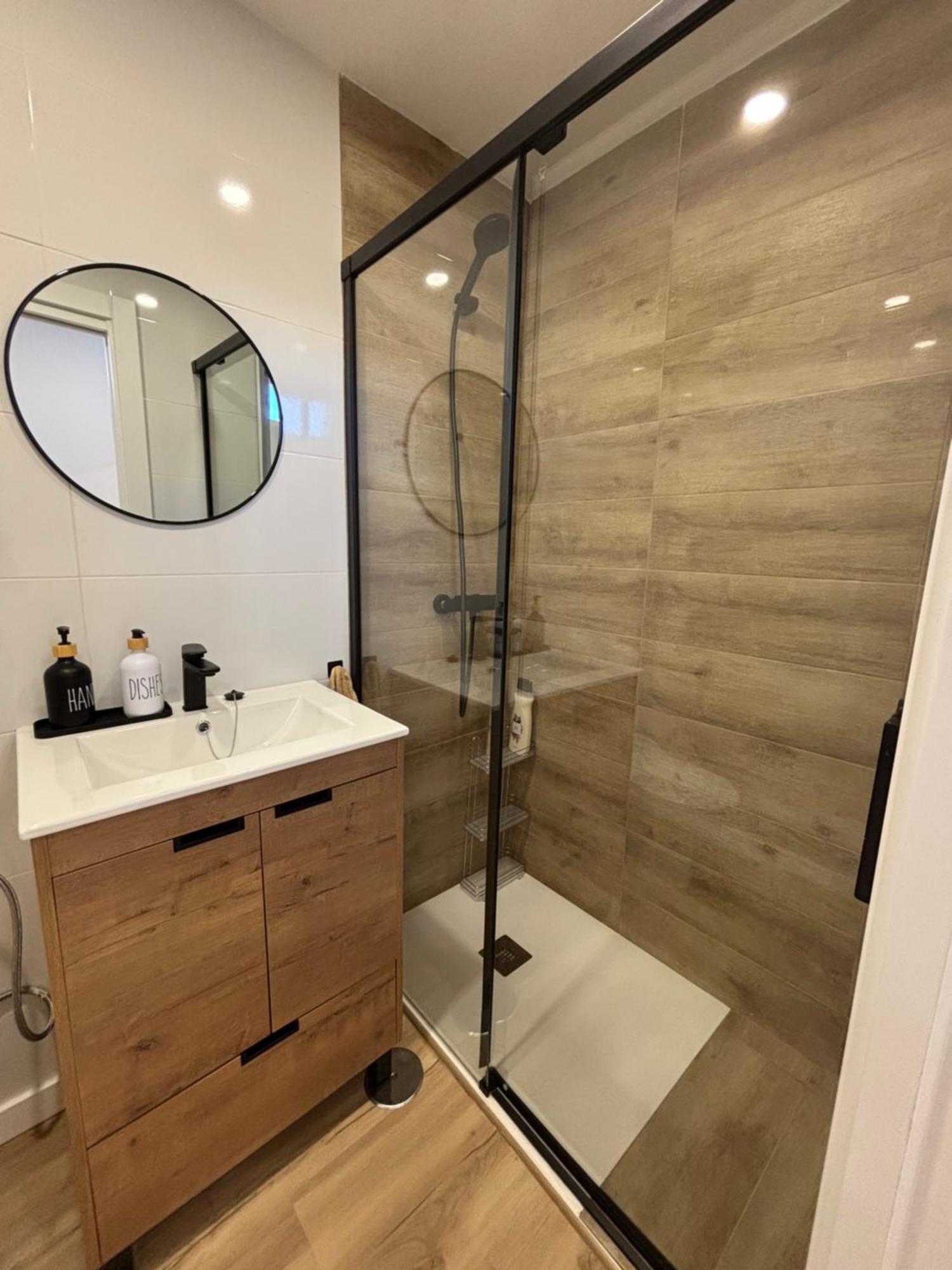 Apartamento Vm Junto Al Parque Tecnologico De Andalucia *