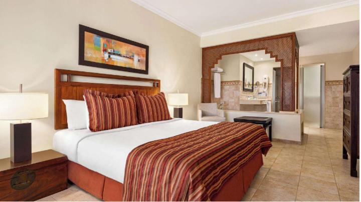 Polarsol Aparta-hotel, Privado Apartamento *