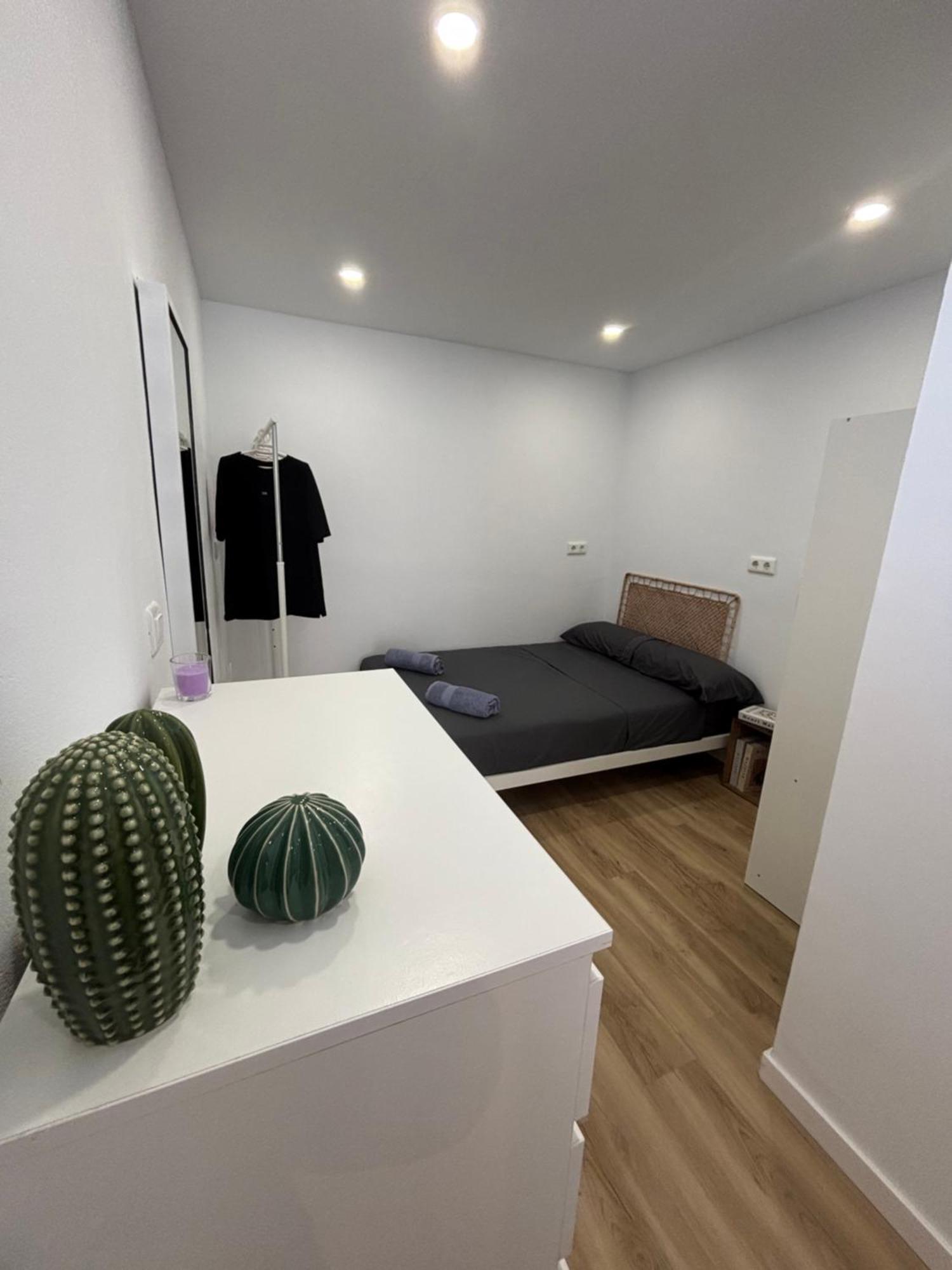 Apartamento Vm Junto Al Parque Tecnologico De Andalucia Málaga