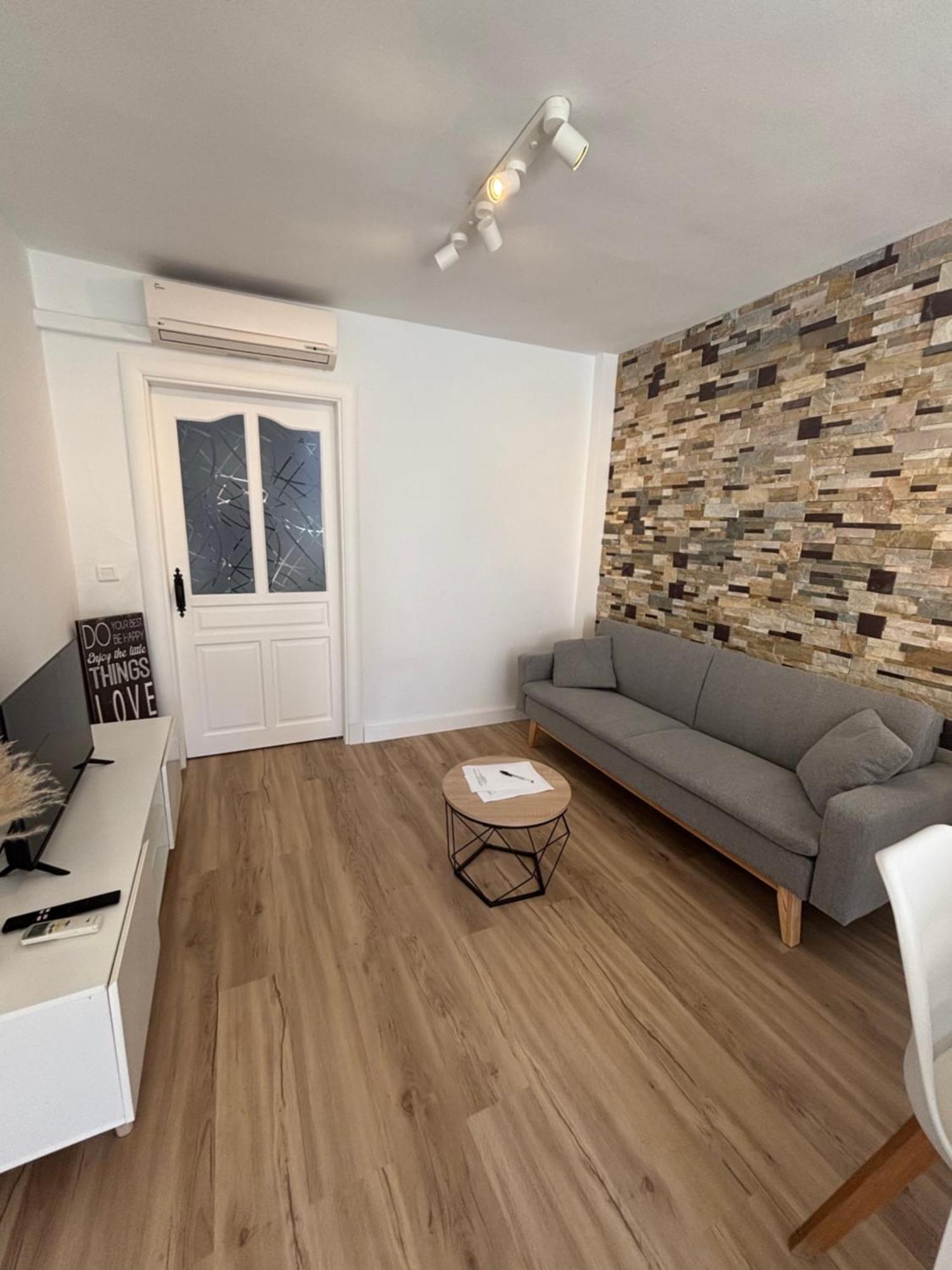 Vm Junto Al Parque Tecnologico De Andalucia Apartamento Málaga