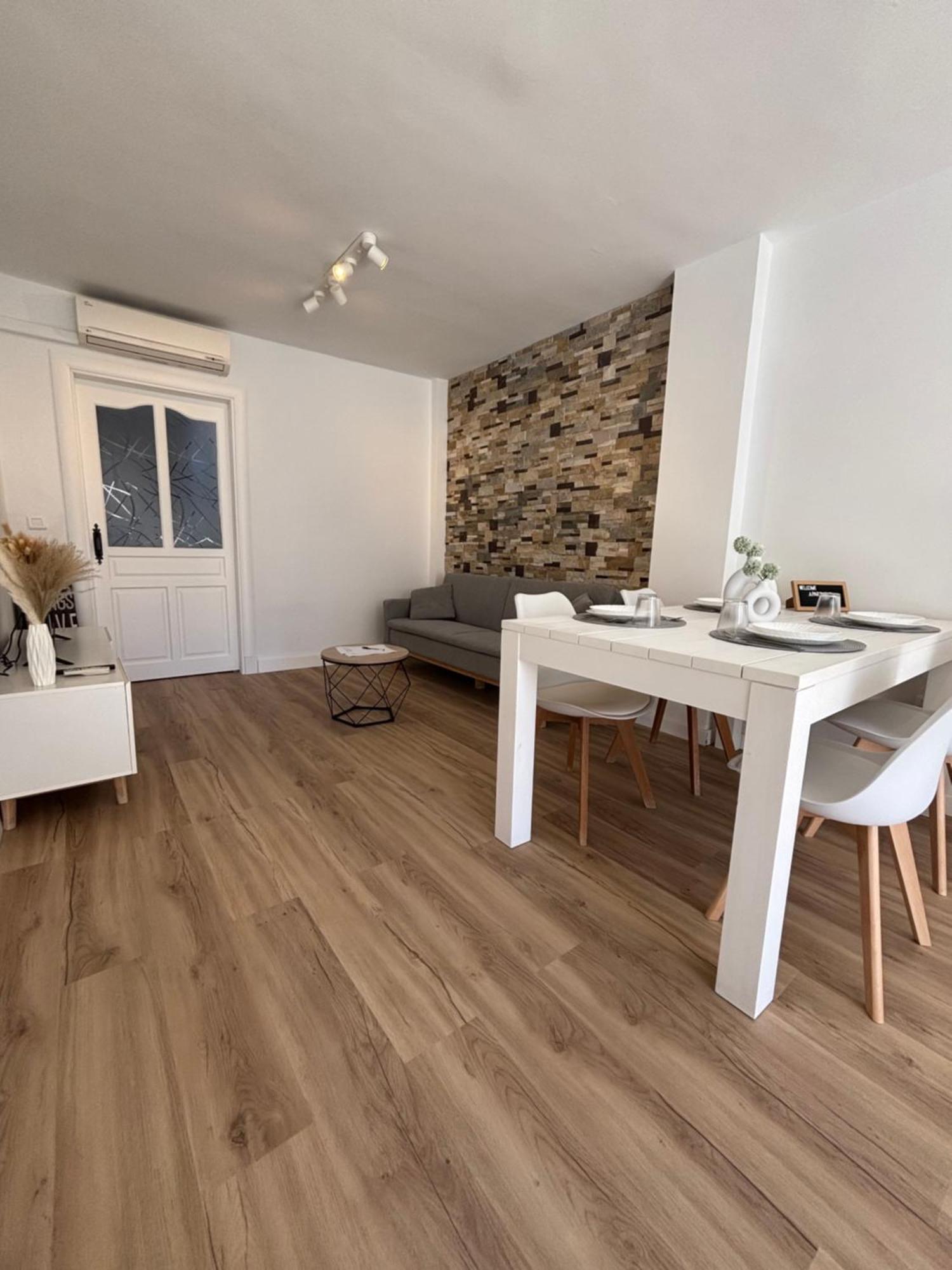Vm Junto Al Parque Tecnologico De Andalucia Apartamento Málaga