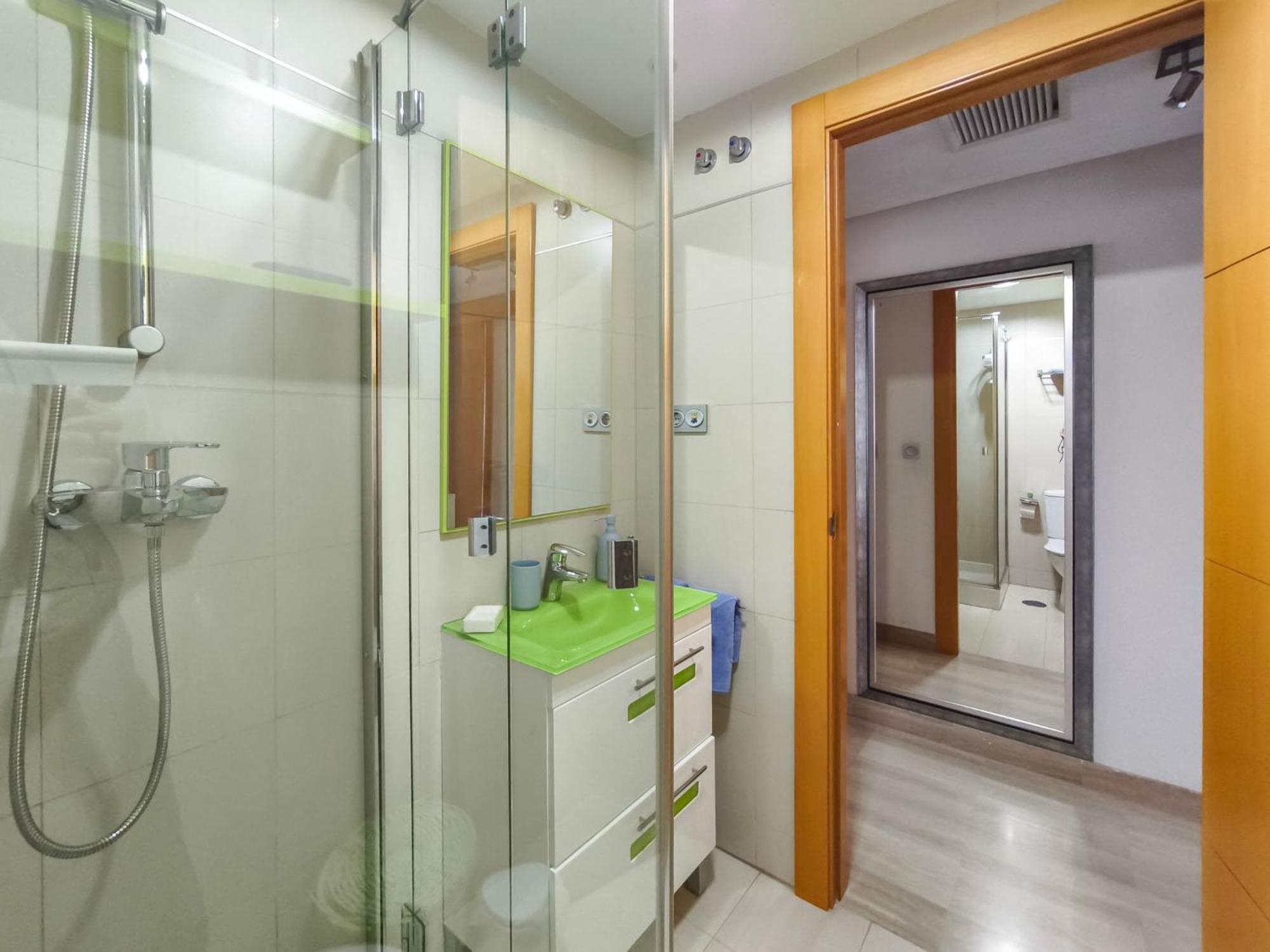 Pacifico By Interhome Apartamento