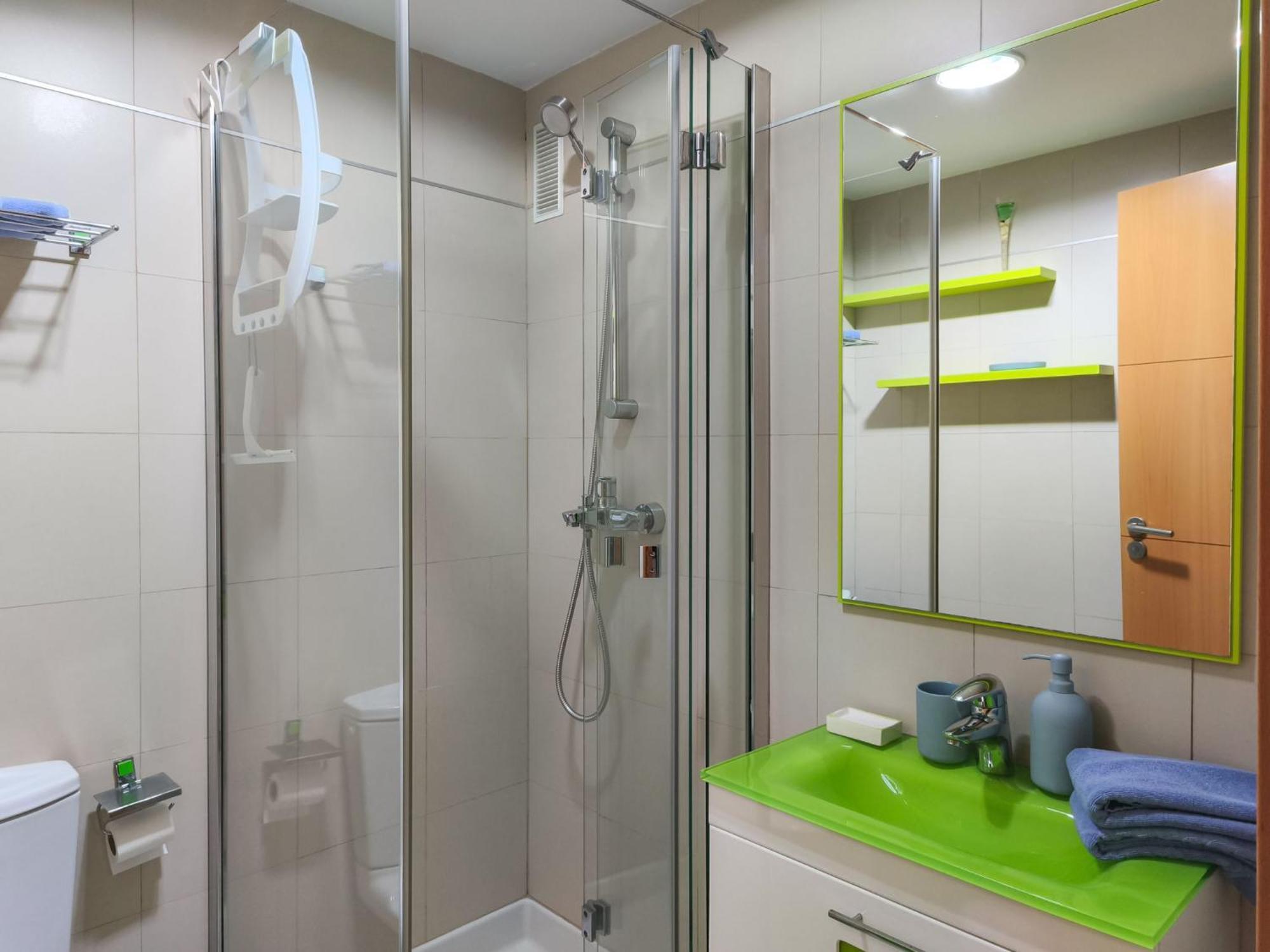 Apartamento Pacifico By Interhome Málaga