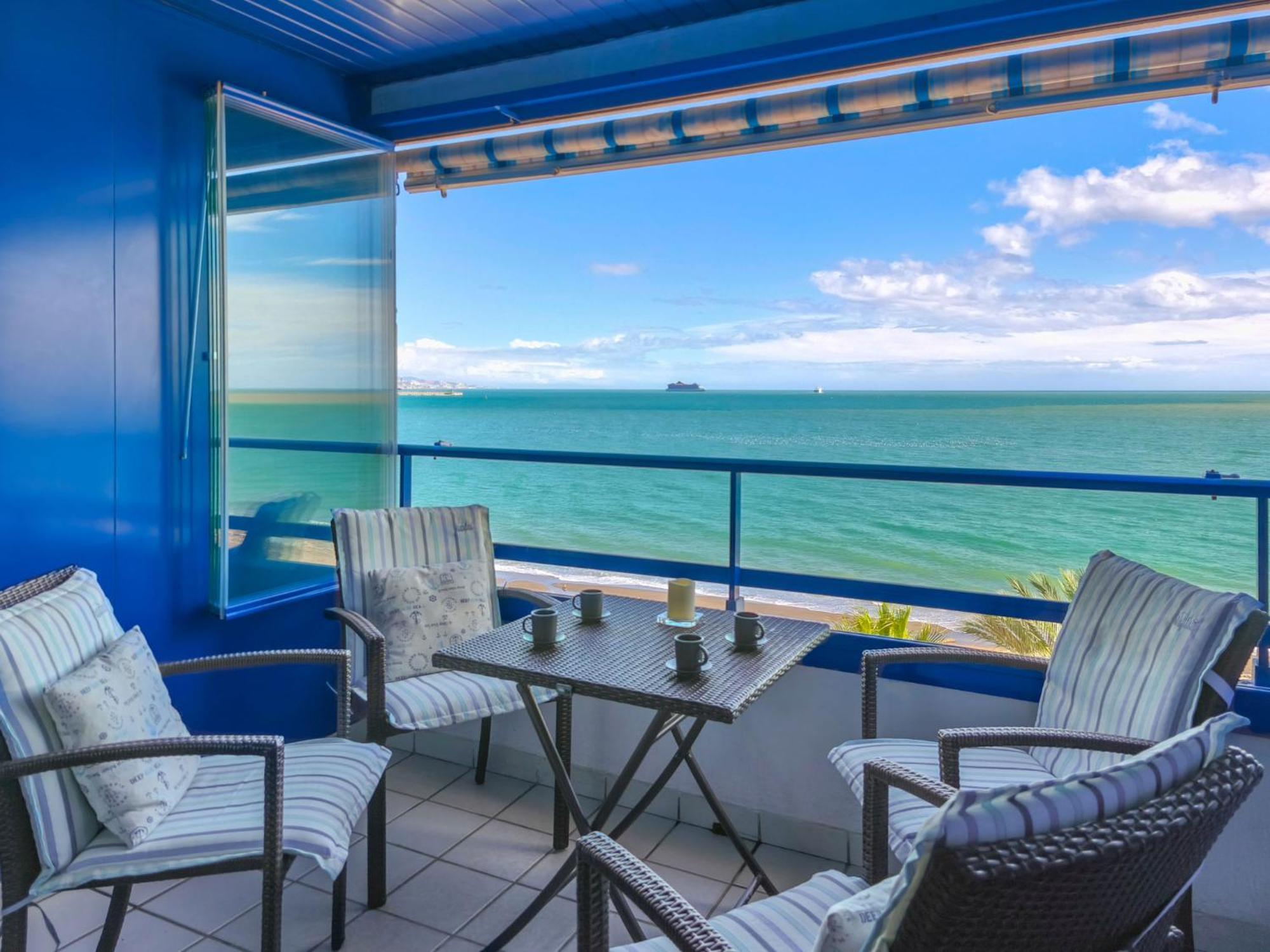 Pacifico By Interhome