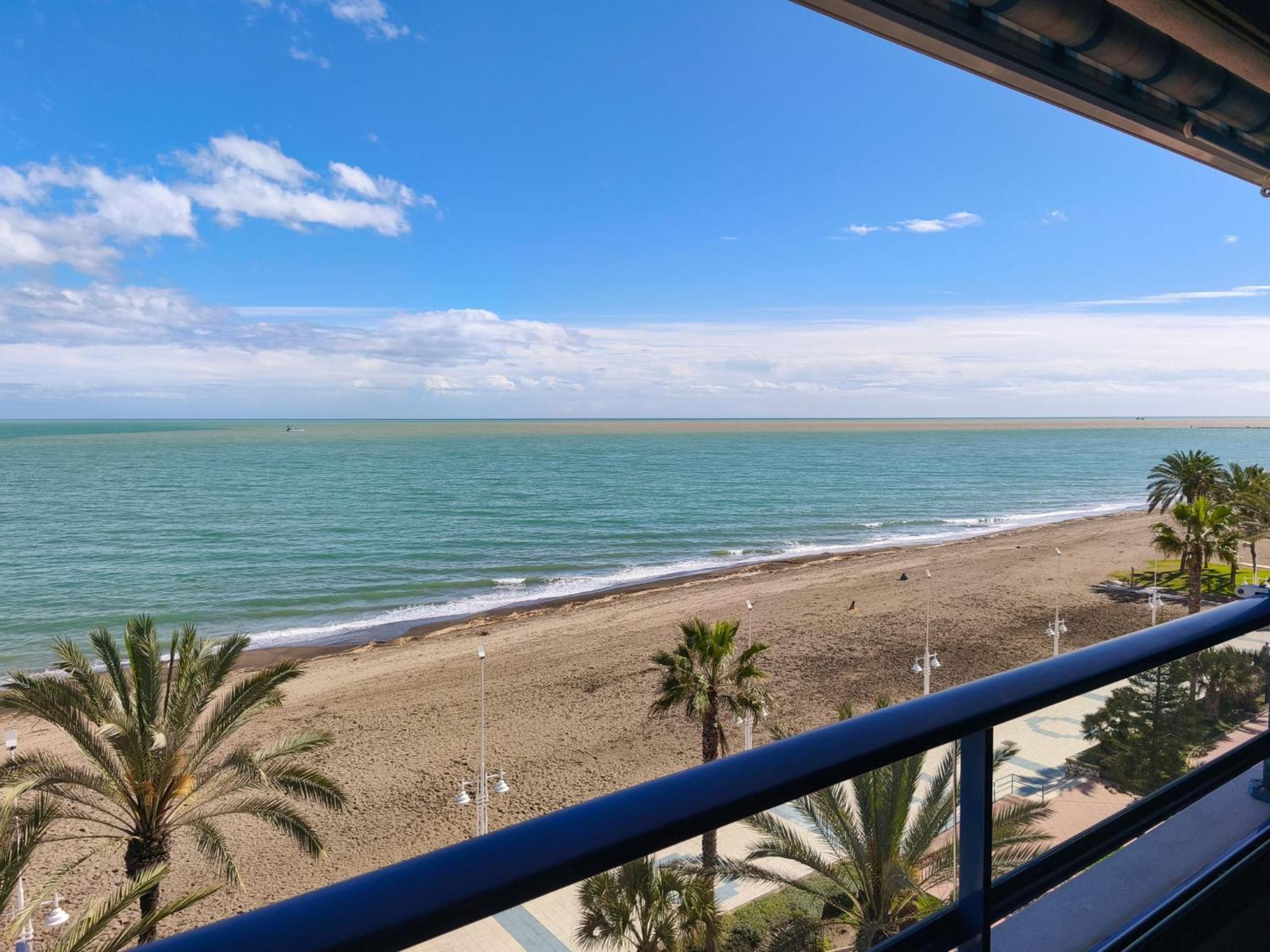 Apartamento Pacifico By Interhome Málaga
