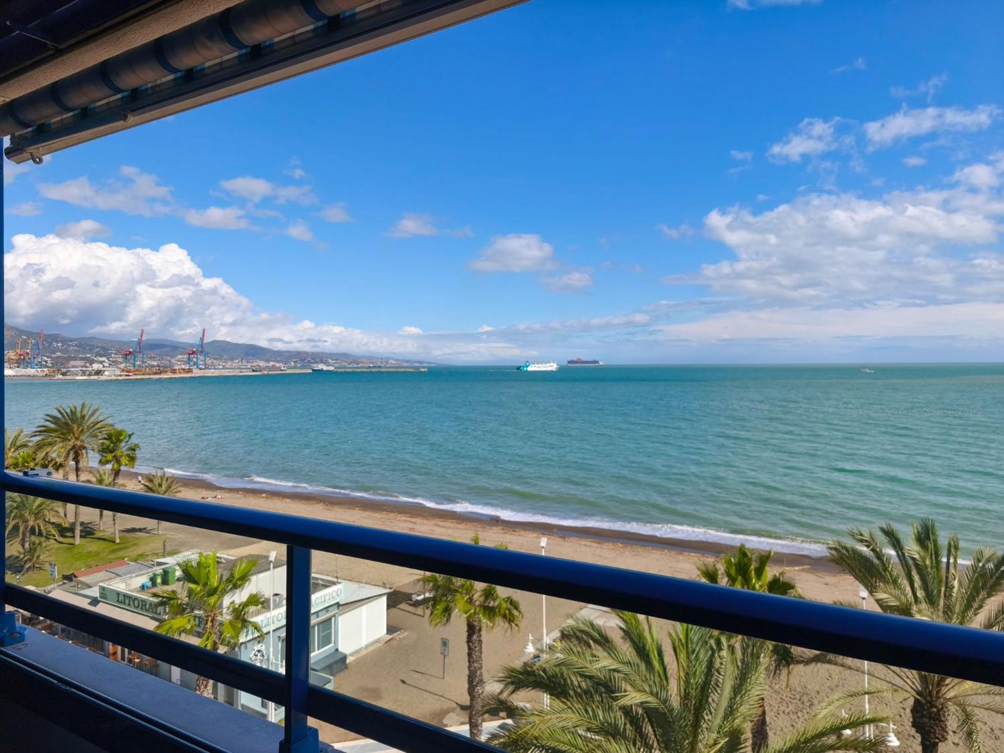 Pacifico By Interhome *