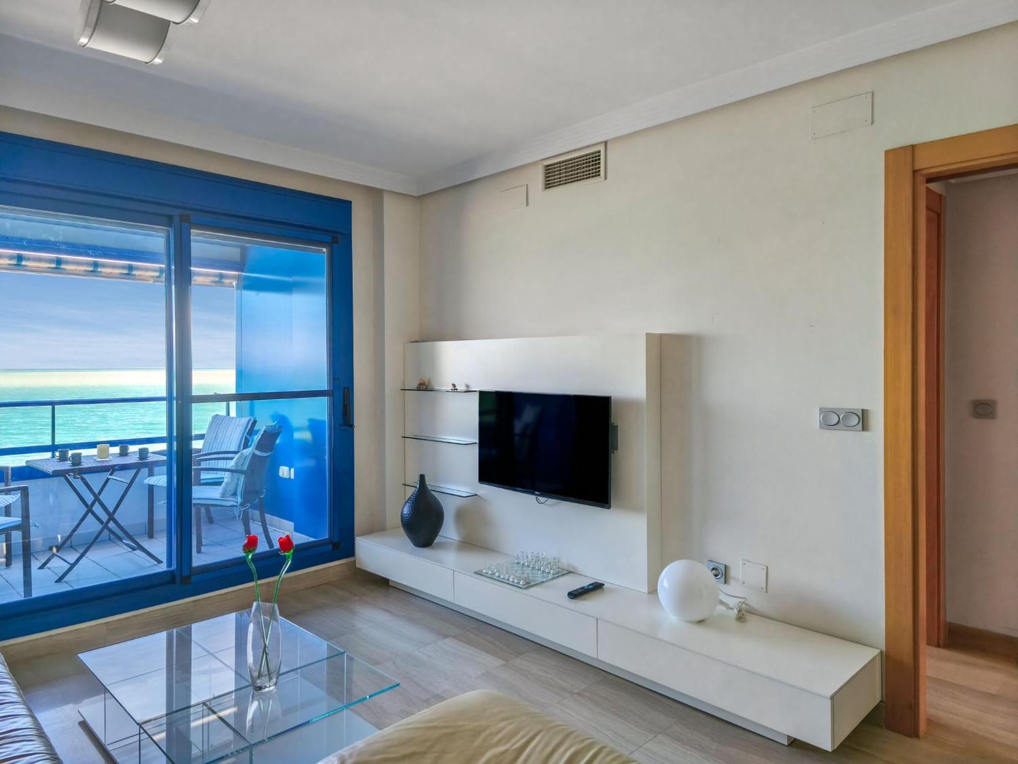 Pacifico By Interhome