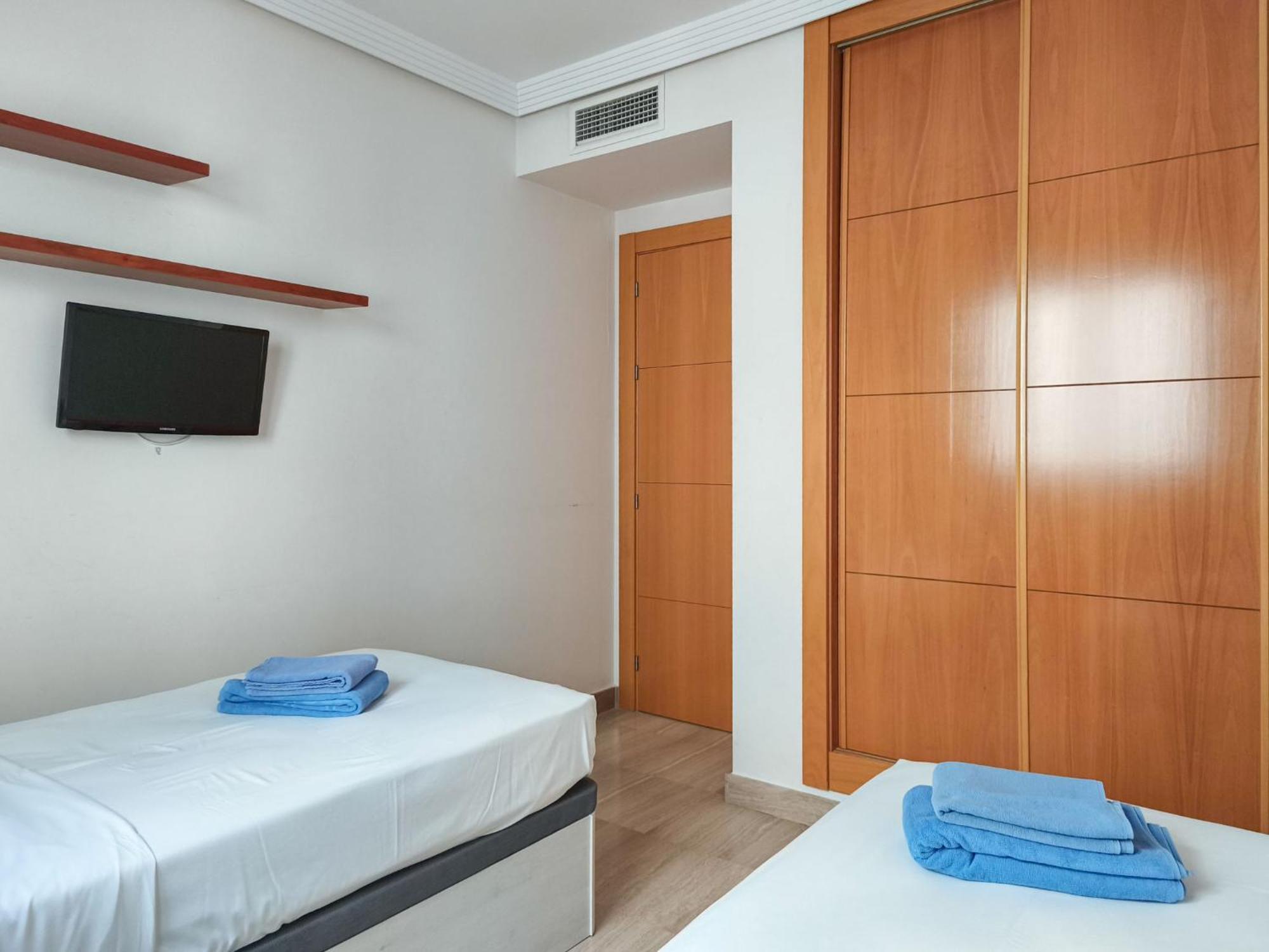 Pacifico By Interhome Apartamento