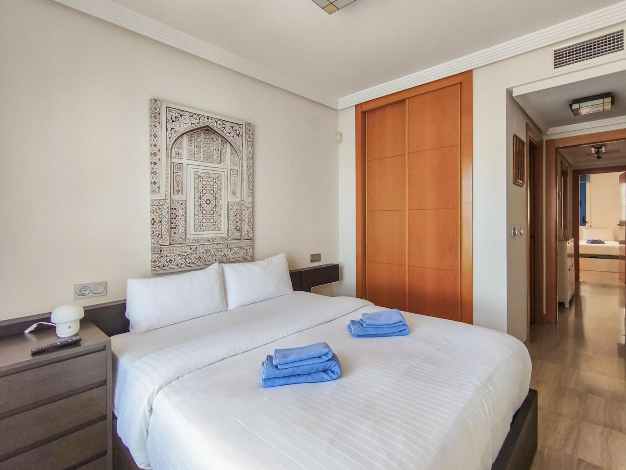 Pacifico By Interhome Apartamento *