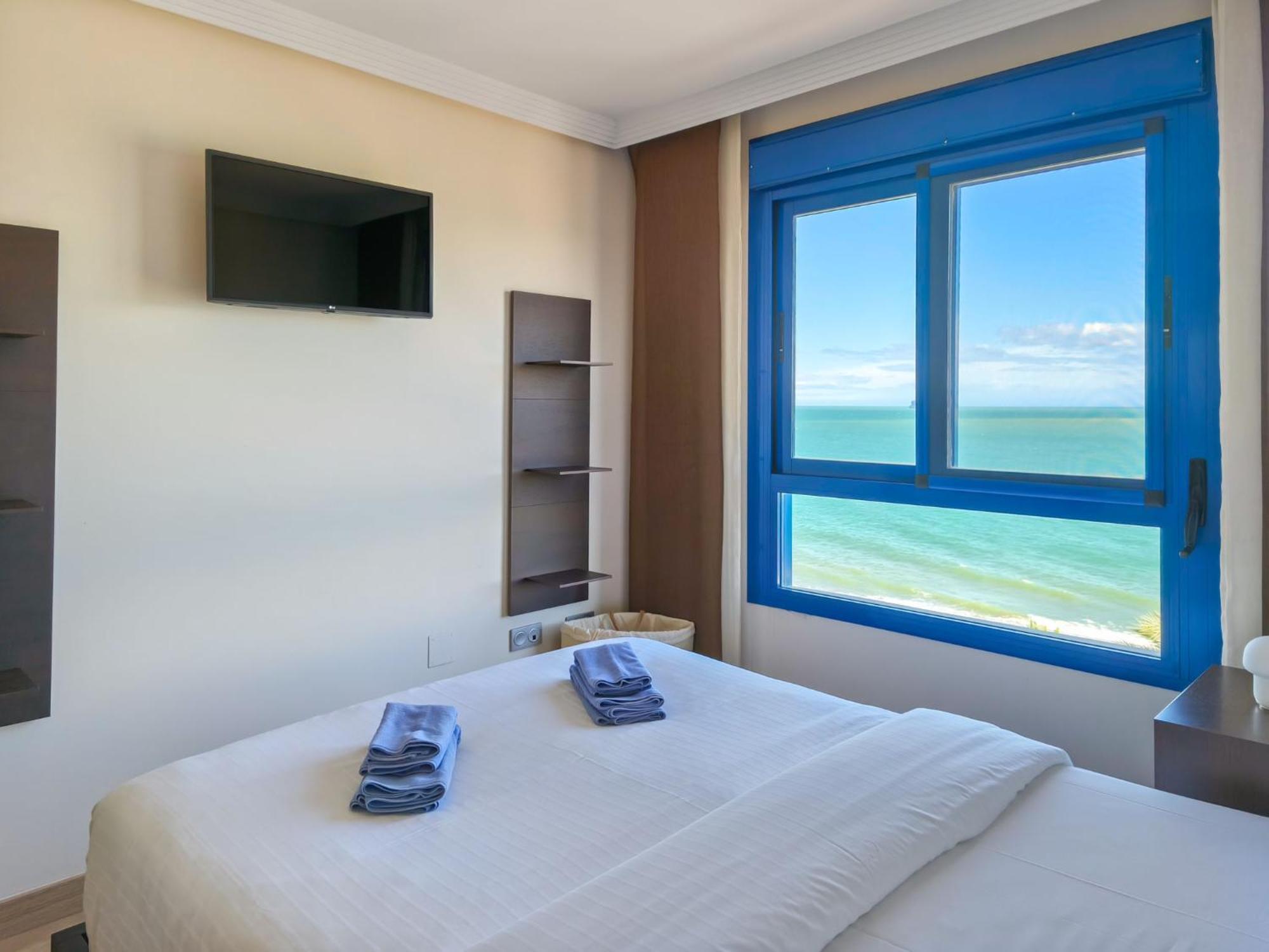 Apartamento Pacifico By Interhome Málaga