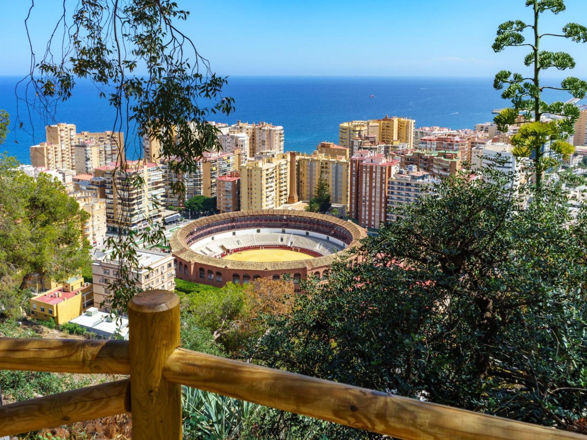 Pacifico By Interhome Málaga