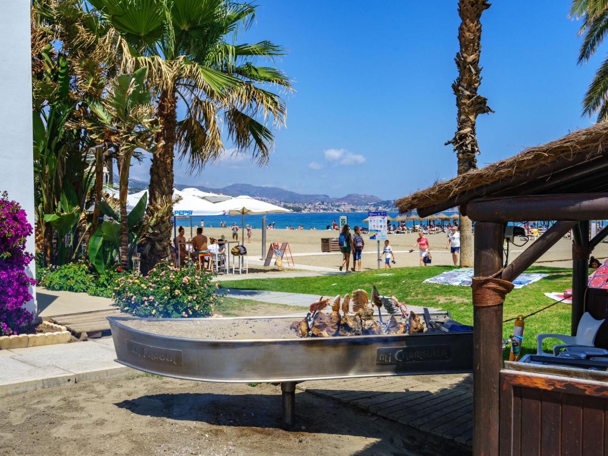 Pacifico By Interhome