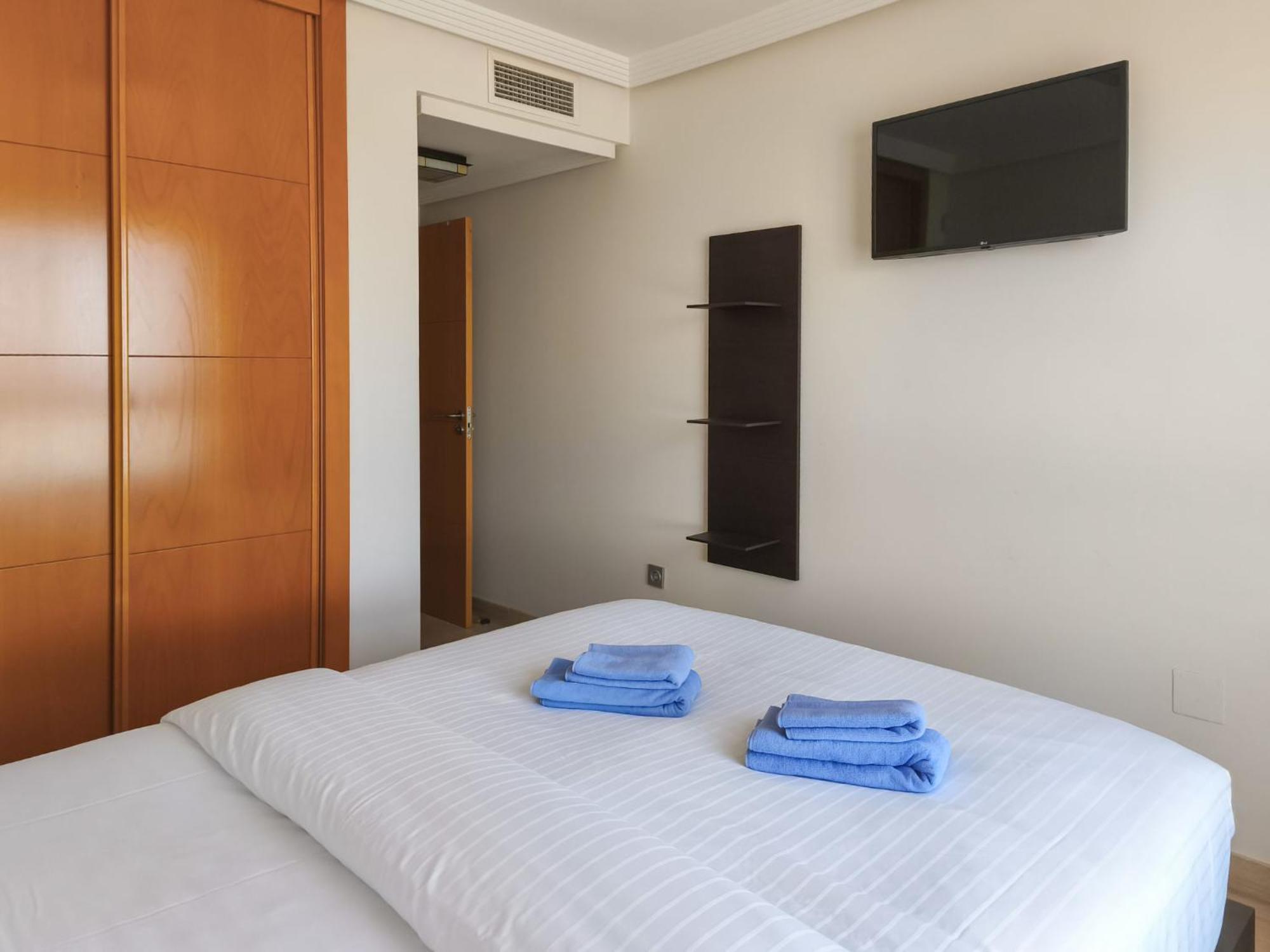 Pacifico By Interhome Apartamento *