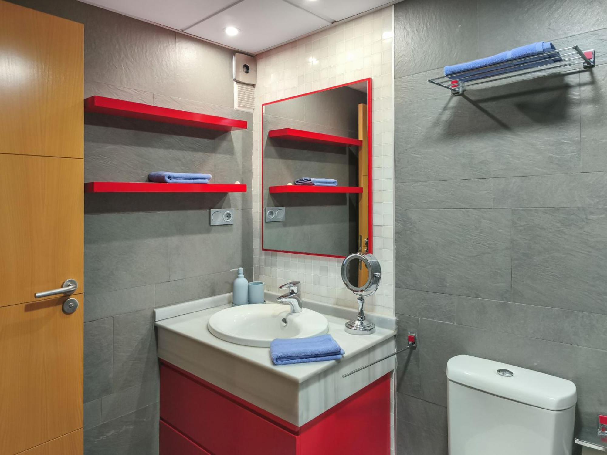 Pacifico By Interhome Apartamento Málaga