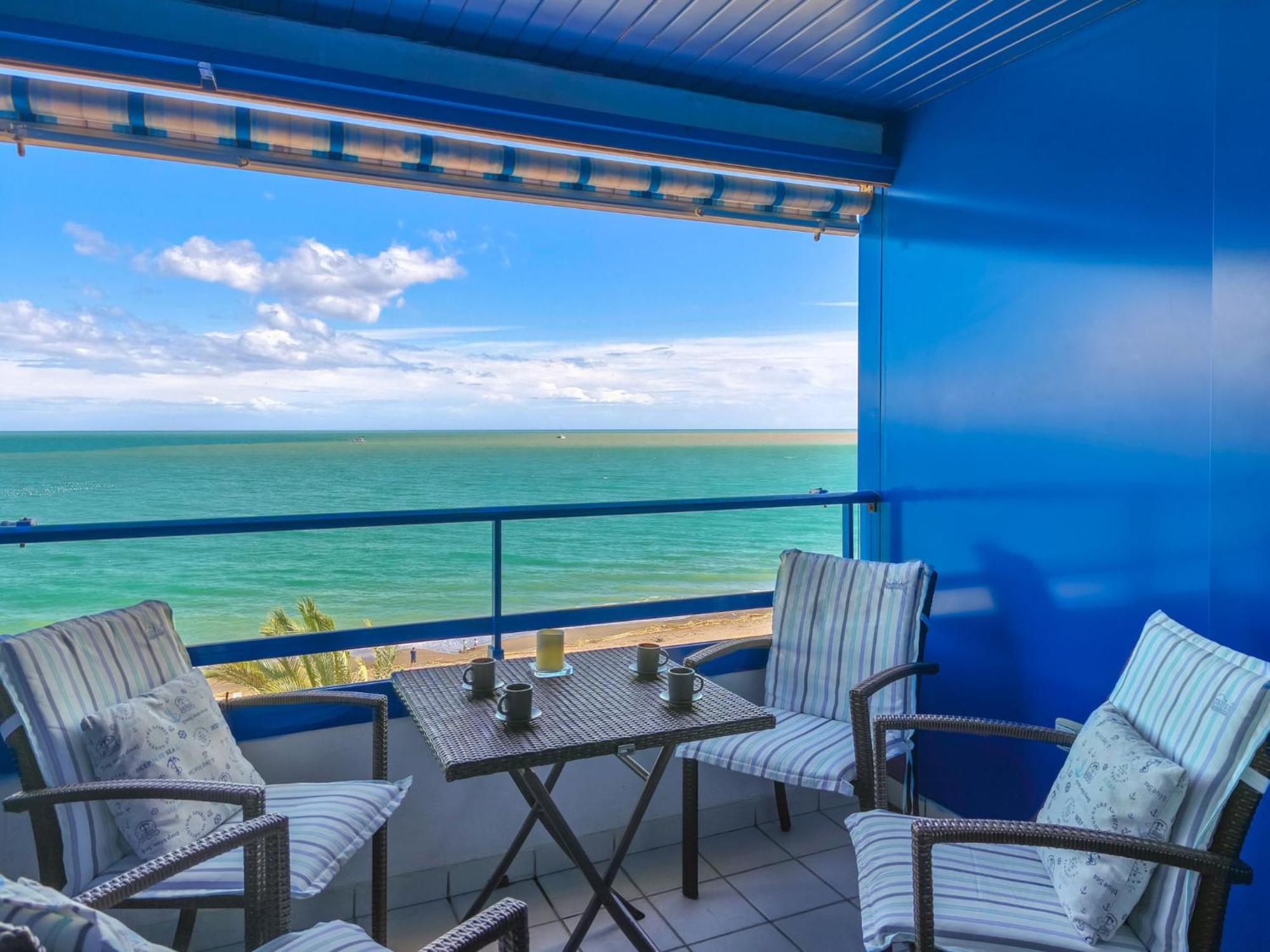 Pacifico By Interhome Málaga