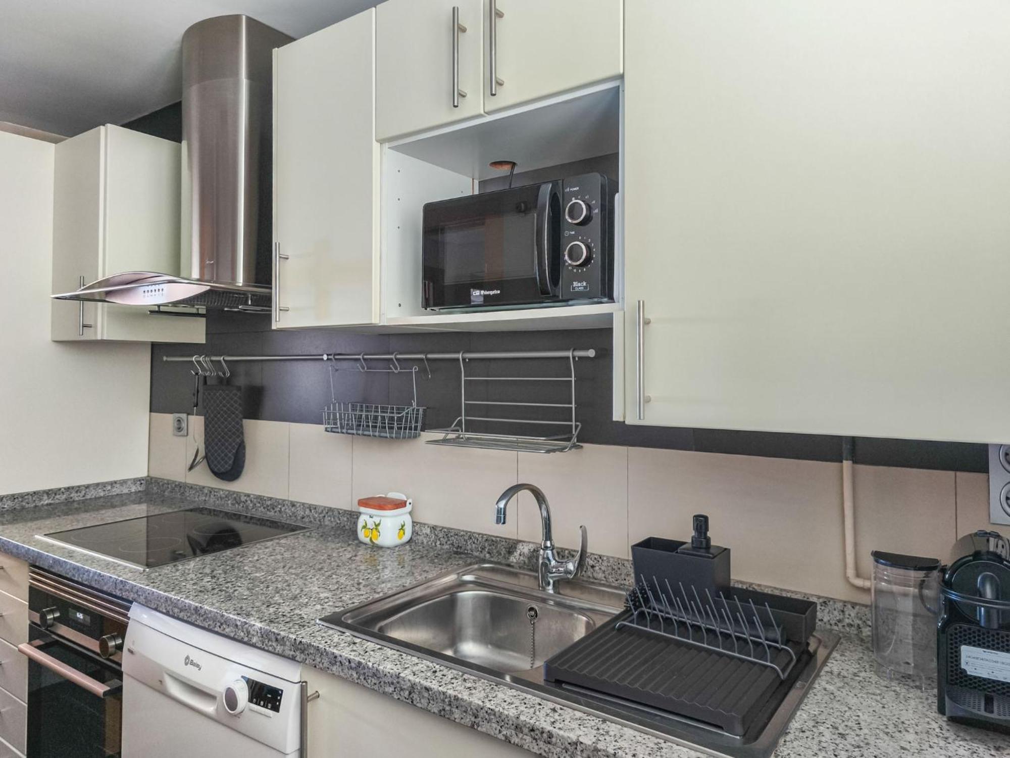Pacifico By Interhome * Málaga