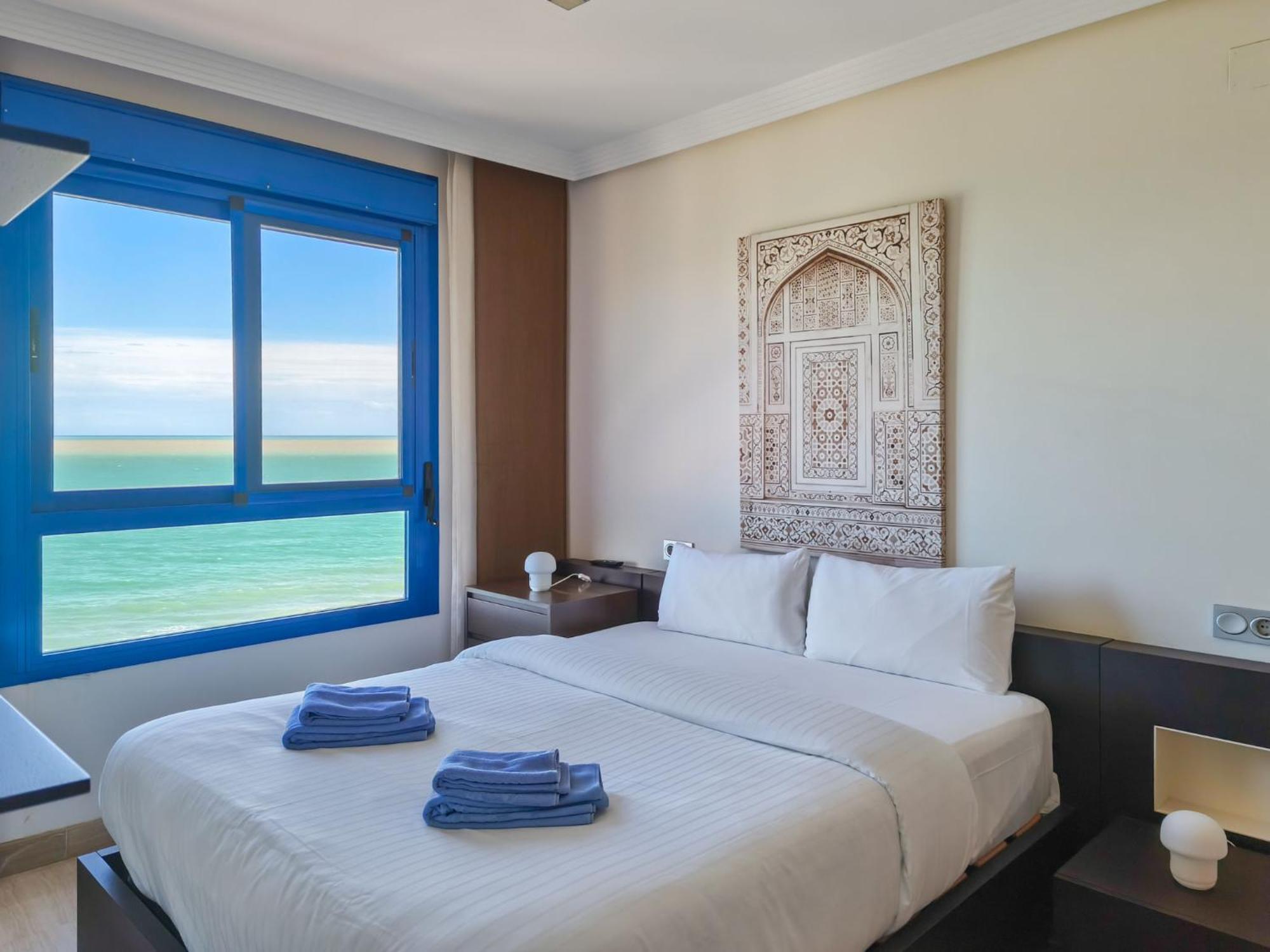 Pacifico By Interhome Apartamento