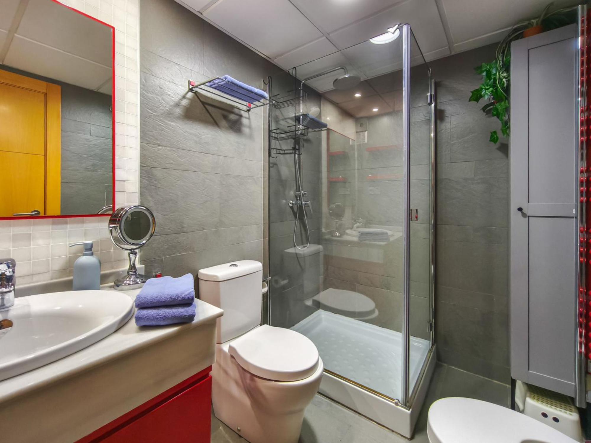 Apartamento Pacifico By Interhome *