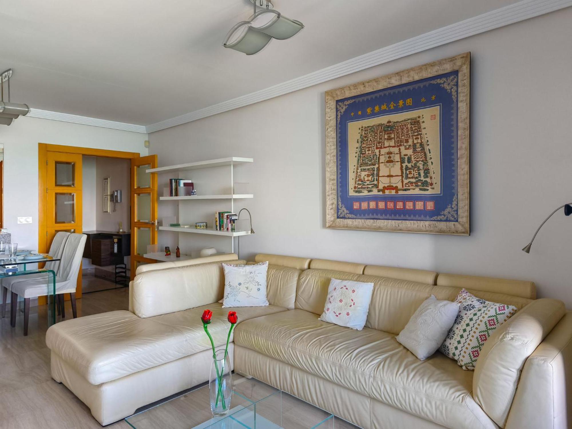 Pacifico By Interhome Apartamento Málaga