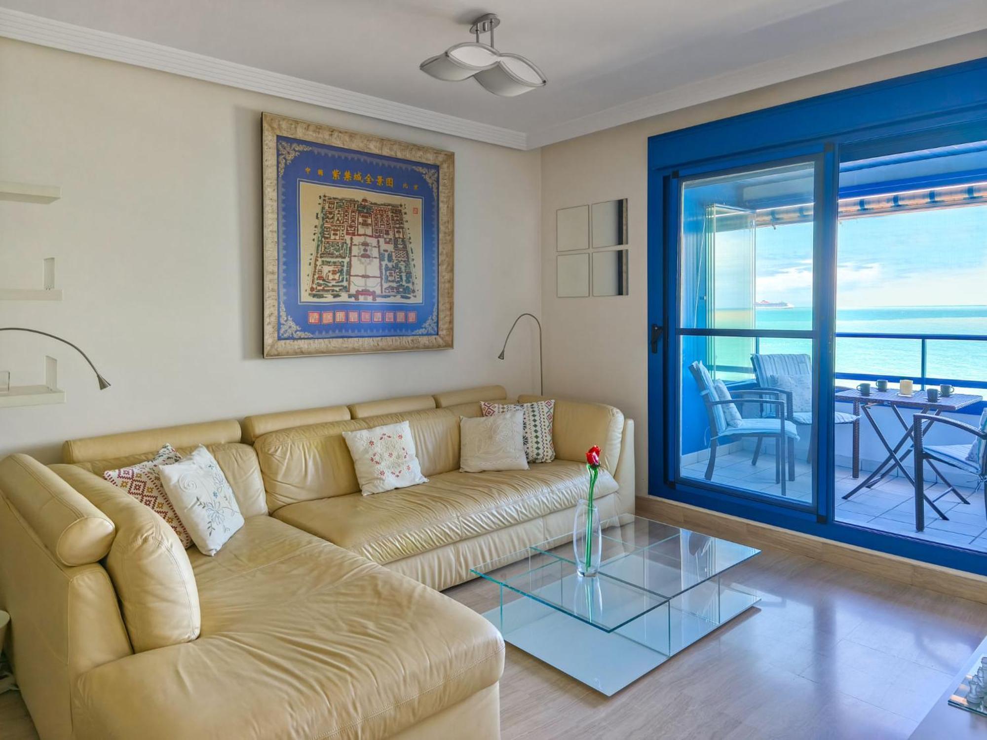 Pacifico By Interhome