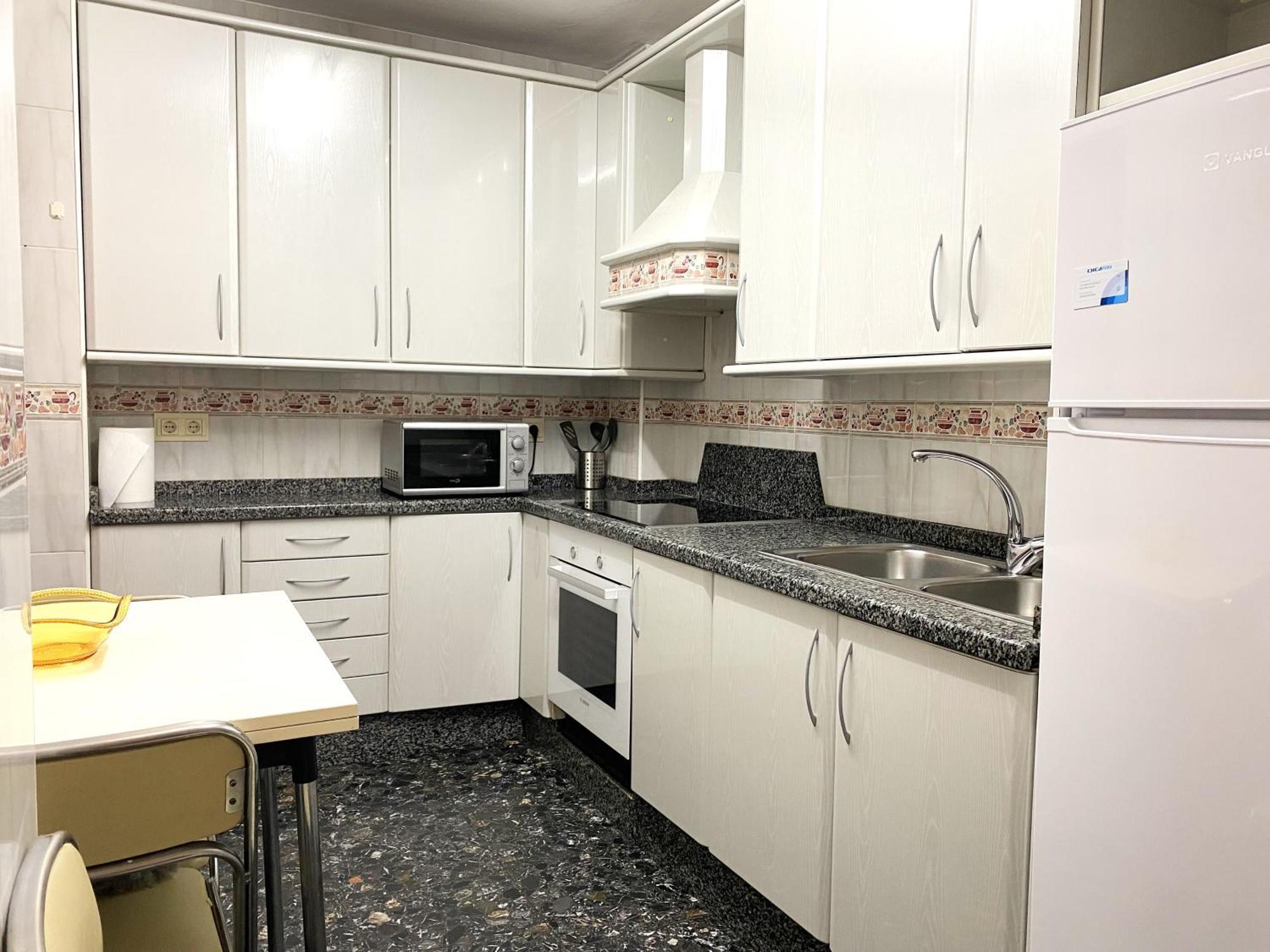 Apartamento Evy *