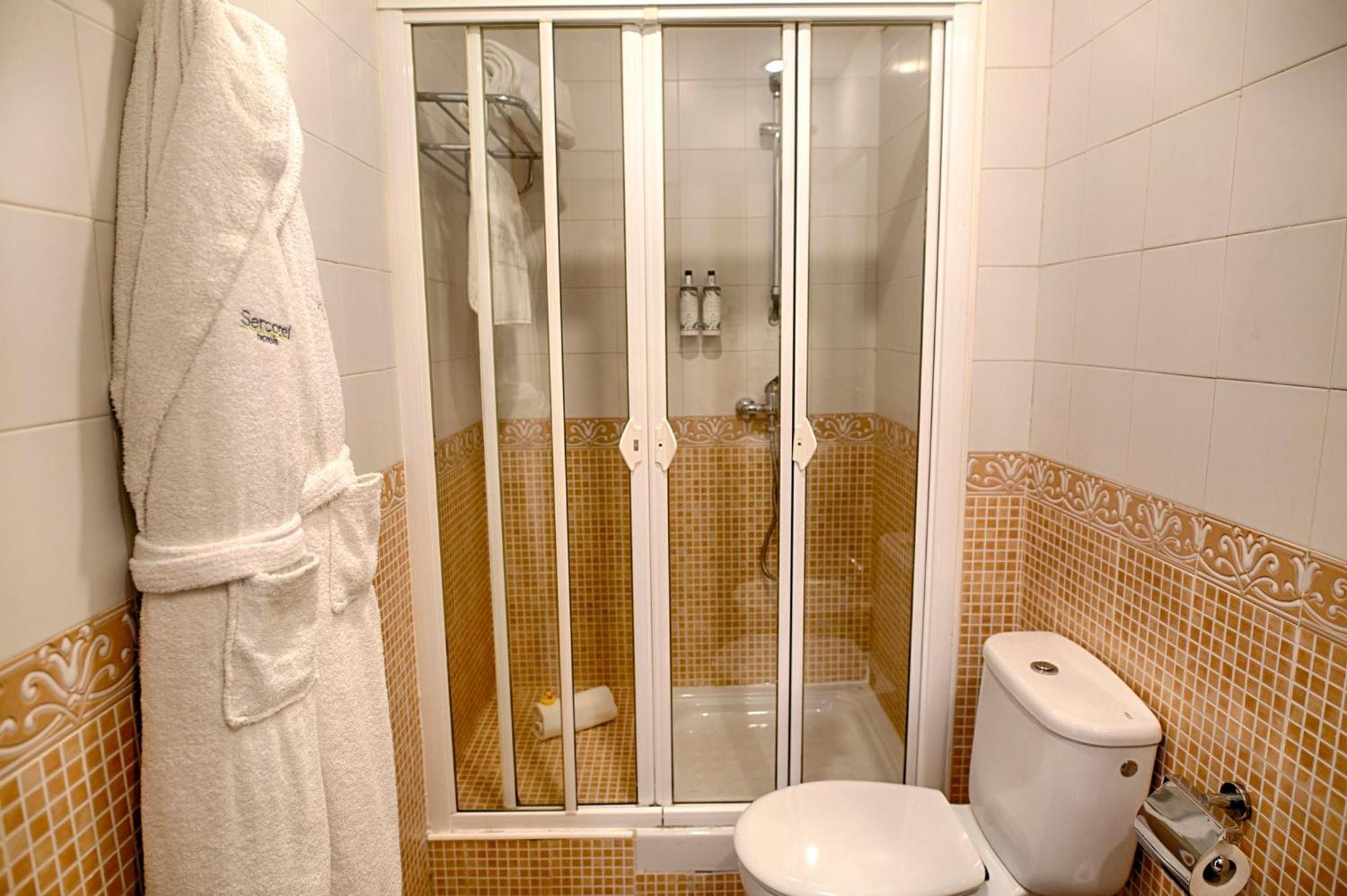 Sercotel Tribuna