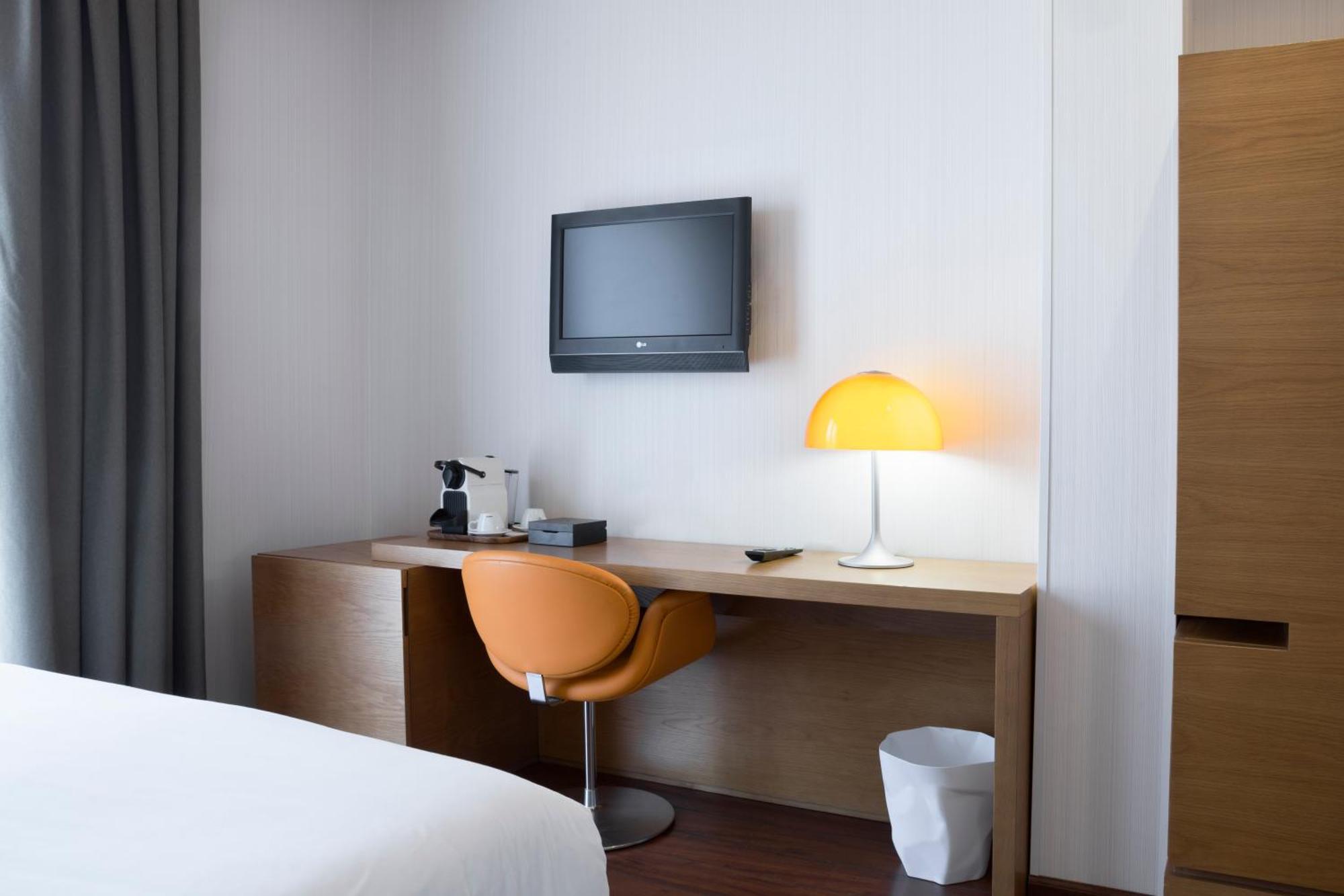 Petit Palace Plaza Malaga