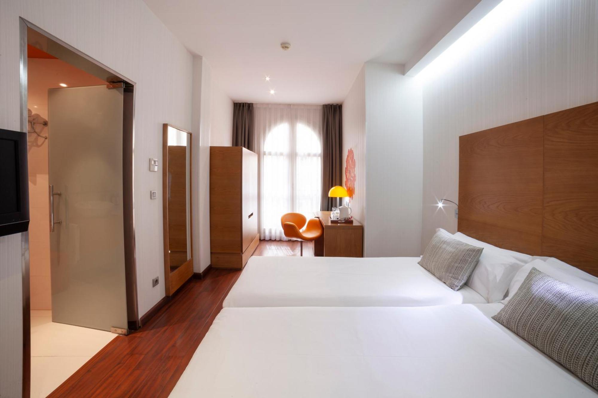 Petit Palace Plaza Malaga