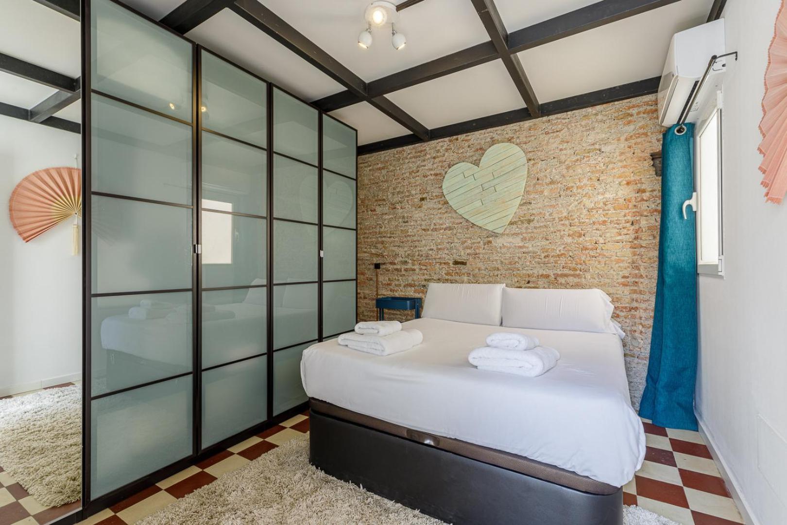 Tribuna Apartamento *