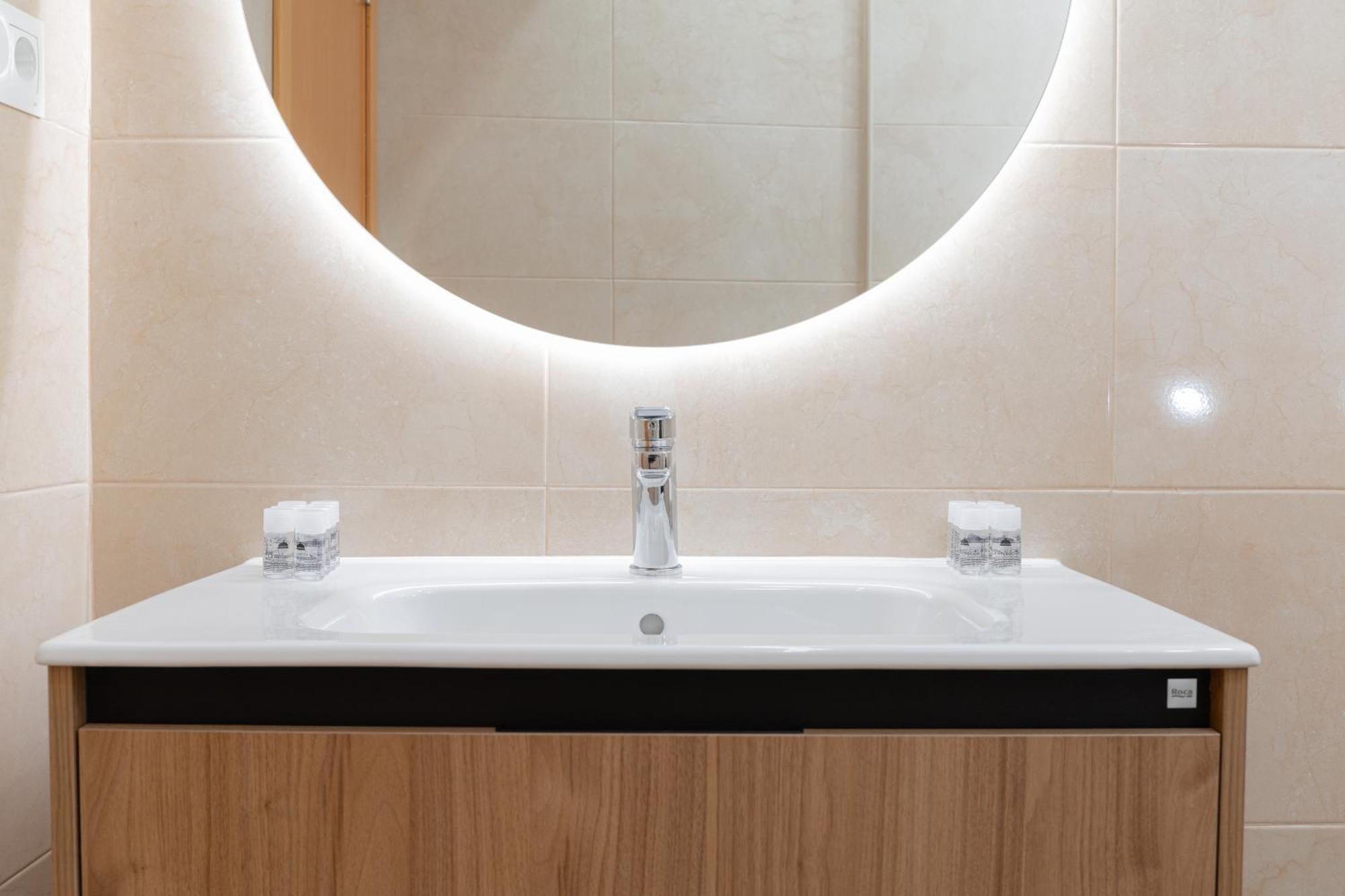 Apartamento C41 - Modern & Comfy Flat Center *