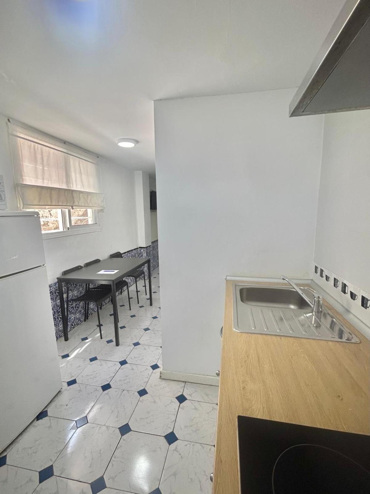 Apartamento Playa Del Palo Málaga