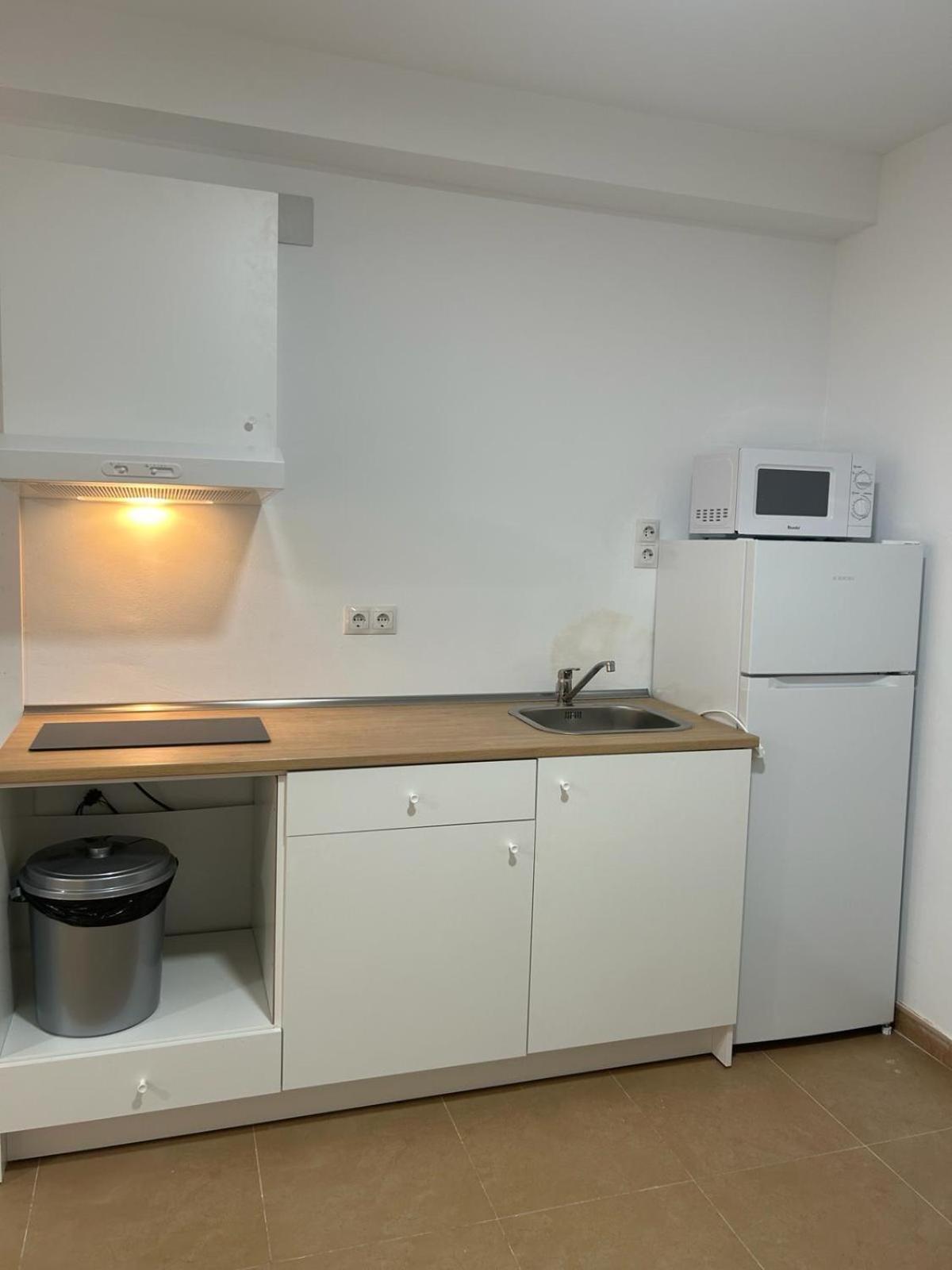 Apartamento Playa Del Palo *