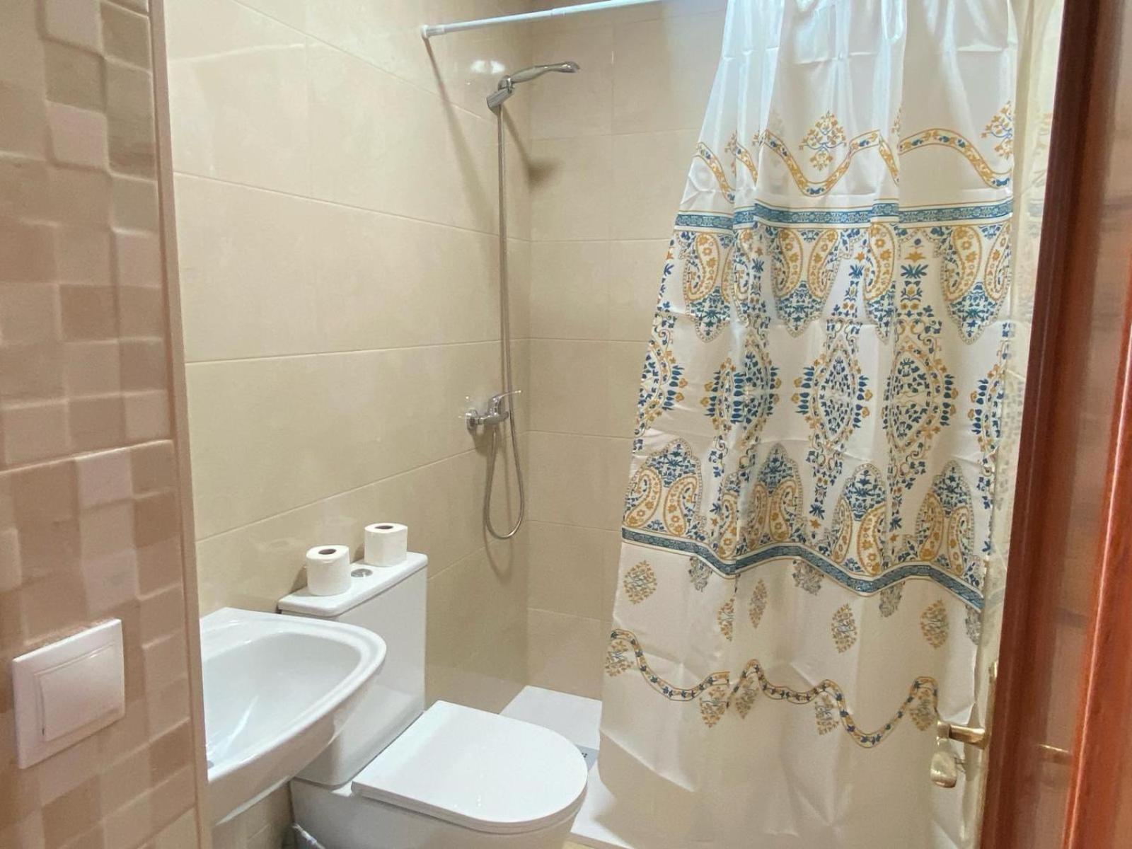 Playa Del Palo Apartamento Málaga