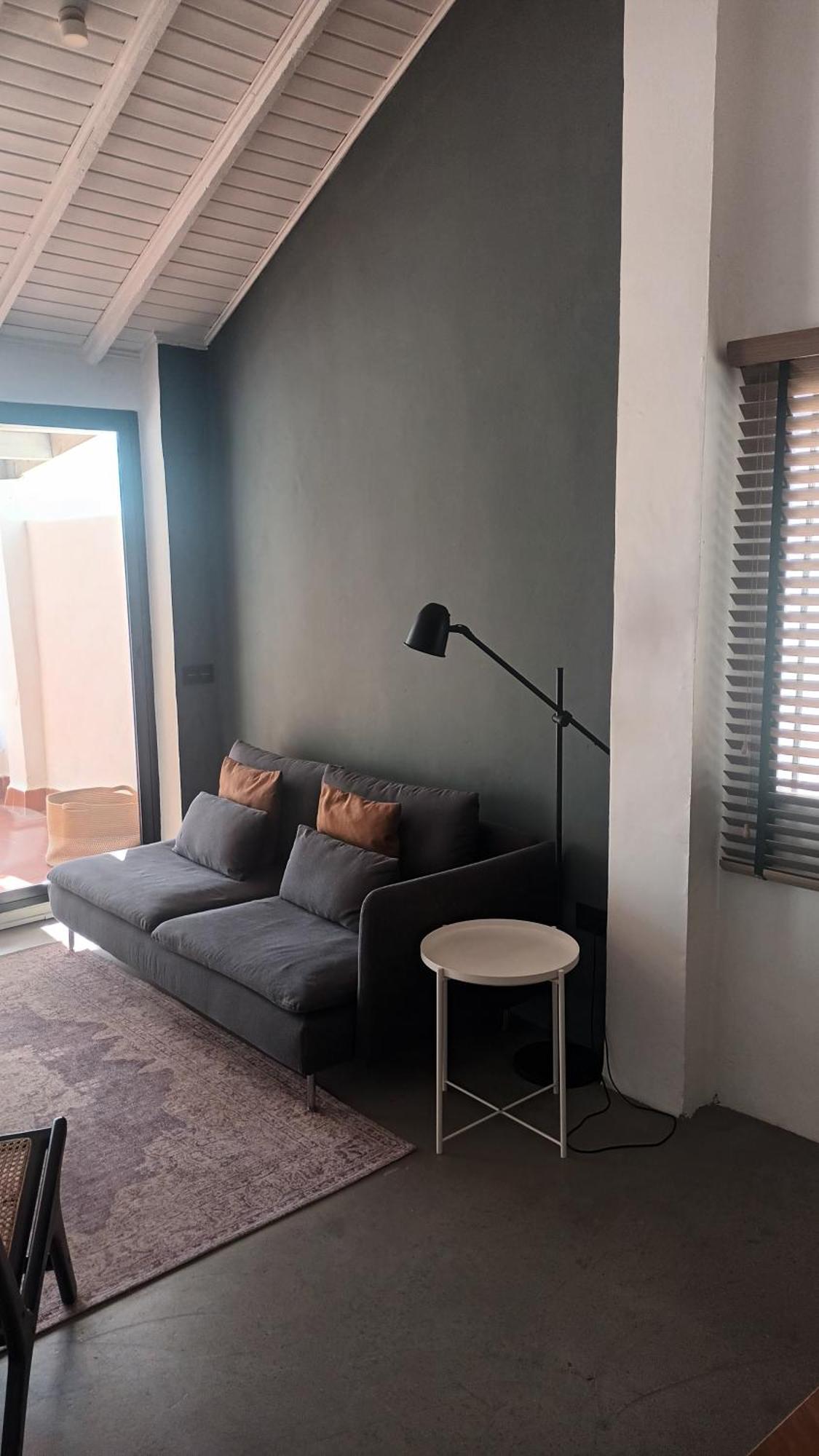 Сasa de vacaciones Playa 45, First Line House